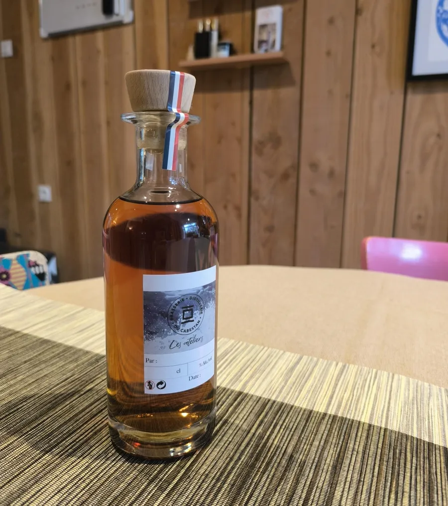 Assemblez votre propre whisky avec Charles - Image n°1 - Wecandoo