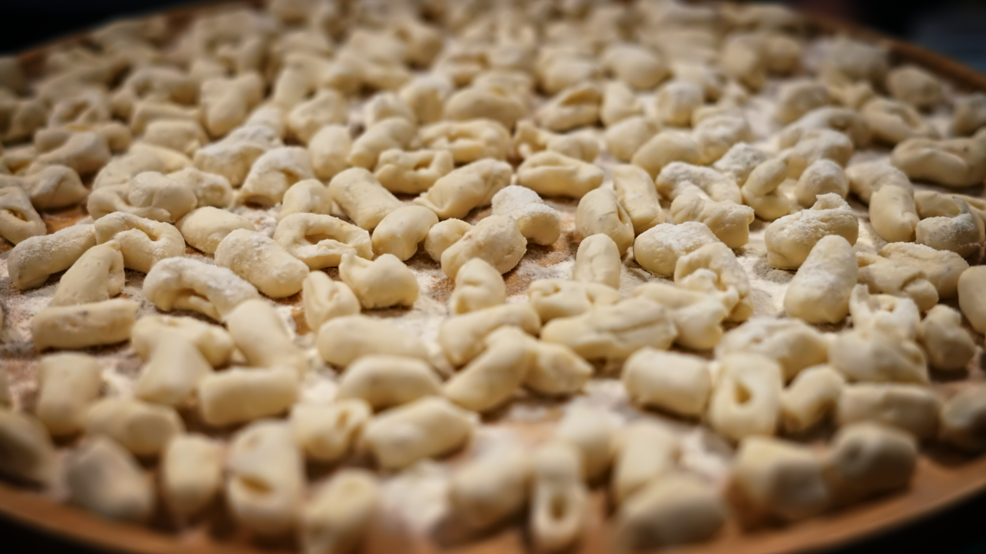 Cuisinez vos gnocchi à la ricotta avec Julien, Franco et leur équipe - Image n°1 - Wecandoo