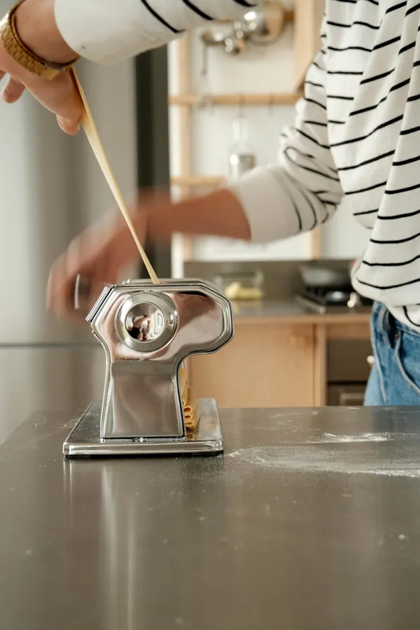Préparez votre authentique ramen japonais avec Camille et Laure-Emmanuelle - Afbeelding nr. 3 - Wecandoo