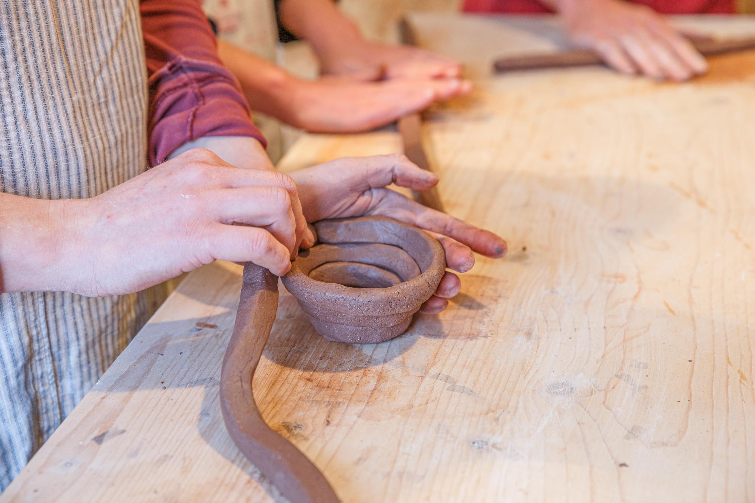 Modelez votre set de brunch avec Marjolaine - Image n°7 - Wecandoo