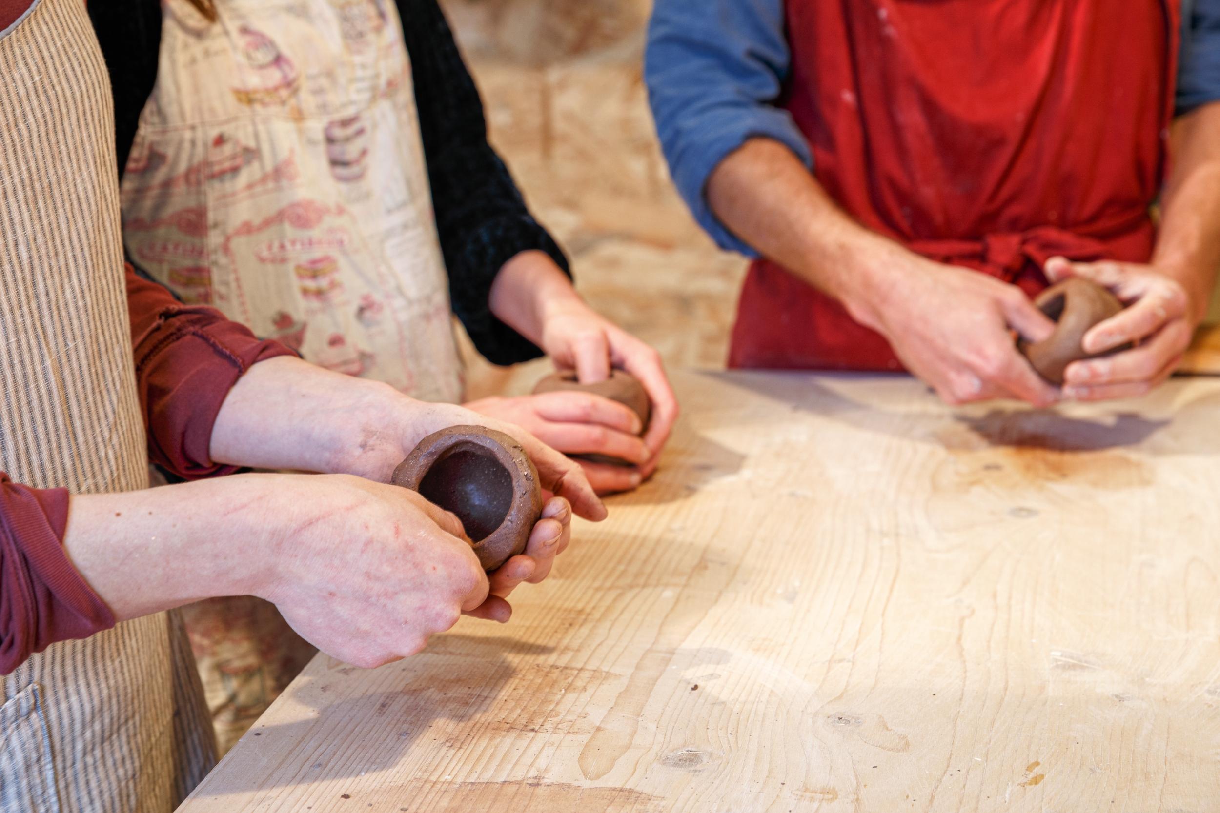Modelez votre set de brunch avec Marjolaine - Image n°8 - Wecandoo