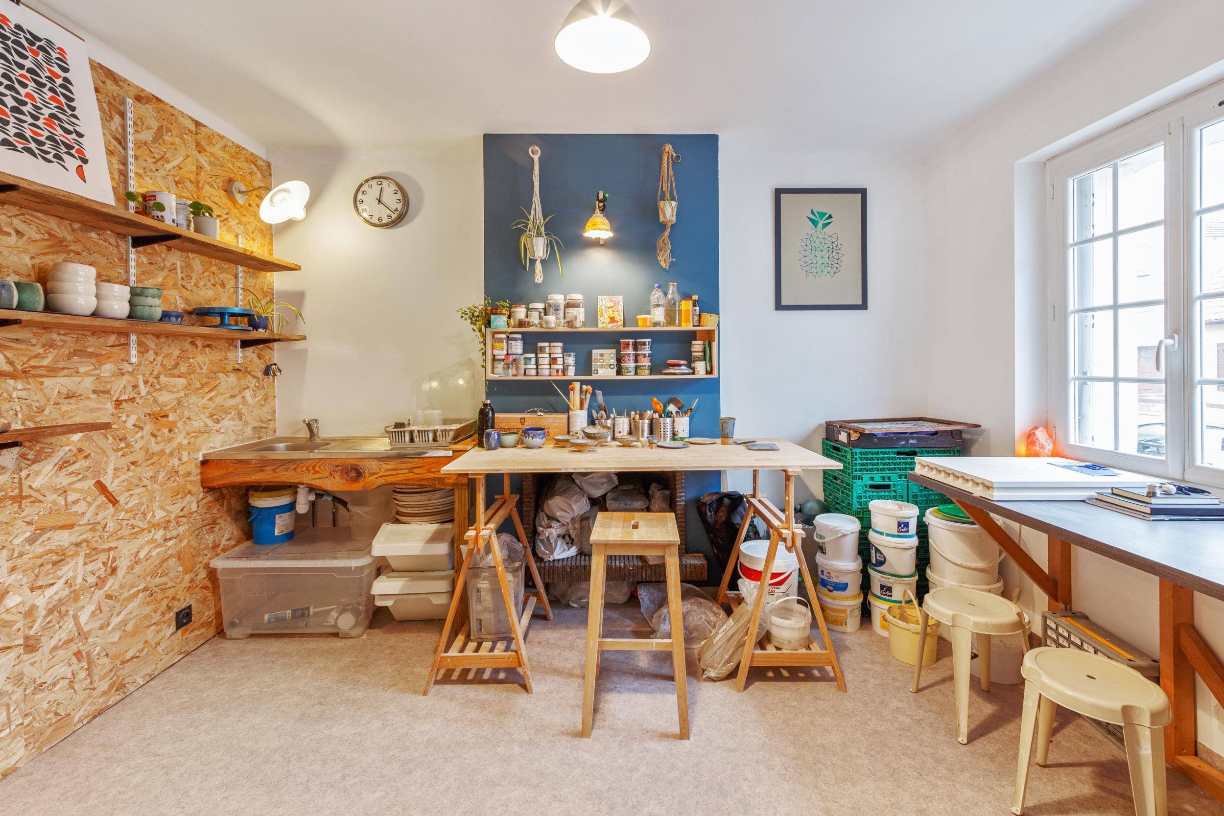 Modelez votre set de brunch avec Marjolaine - Image n°1 - Wecandoo