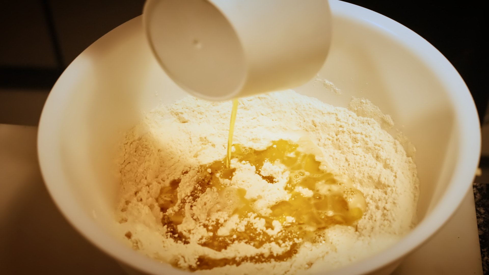 Cuisinez vos arancini avec Julien et l'équipe de la Latteria - Image n°2 - Wecandoo