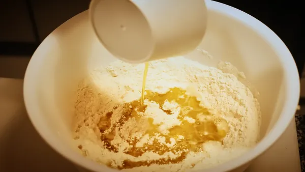 Cuisinez vos arancini avec Julien et l'équipe de la Latteria - Image n°2 - Wecandoo