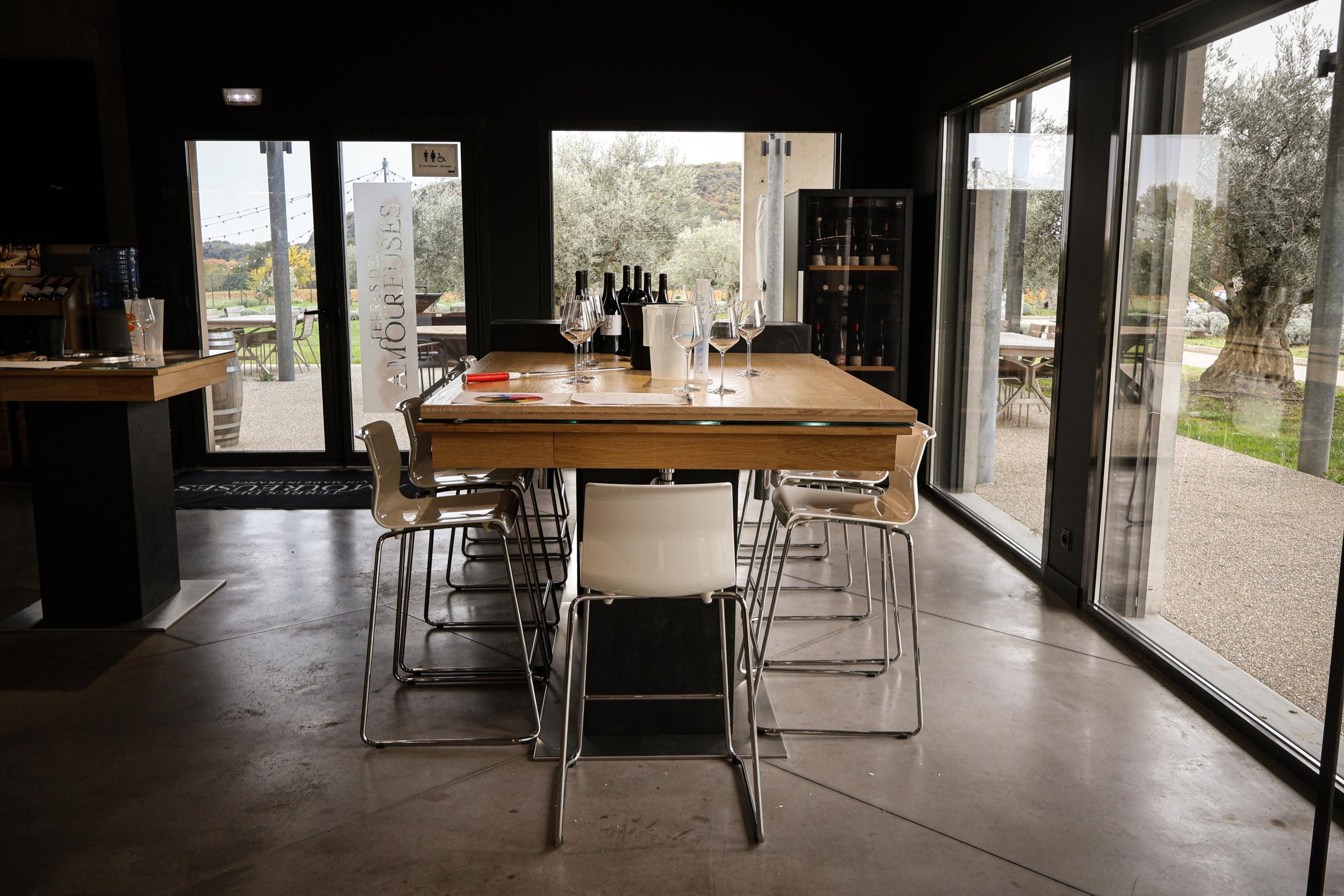 Défiez votre équipe et assemblez vos cuvées de vin avec Maud - Image n°10 - Wecandoo