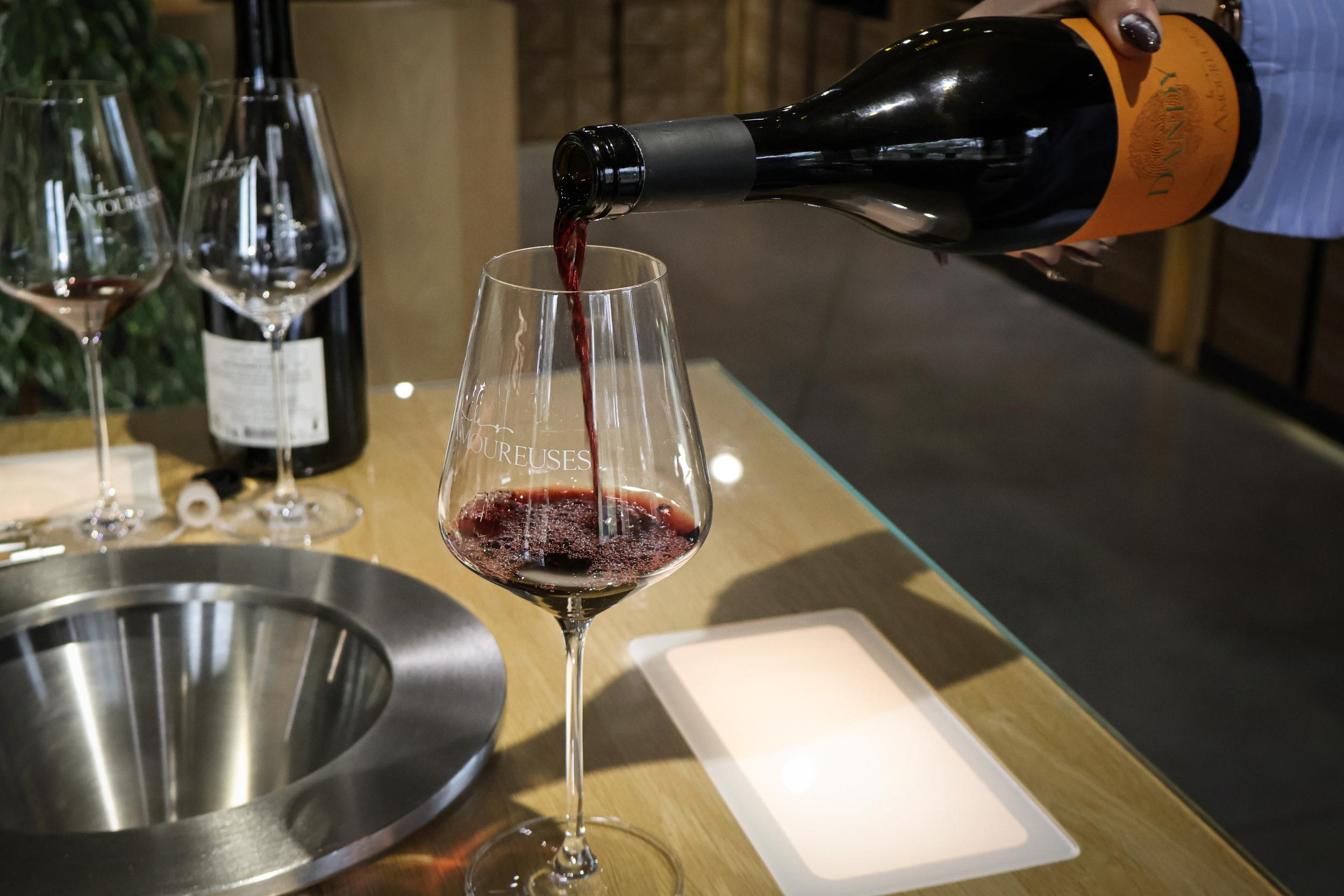 Défiez votre équipe et assemblez vos cuvées de vin avec Maud - Image n°2 - Wecandoo