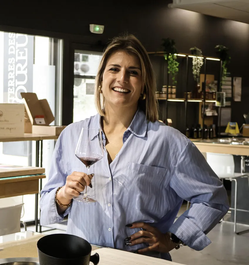 Rencontrez Maud. - Wecandoo