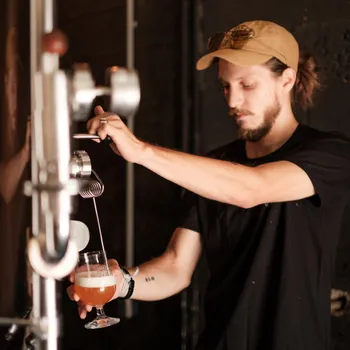 Dégustez 3 bières locales