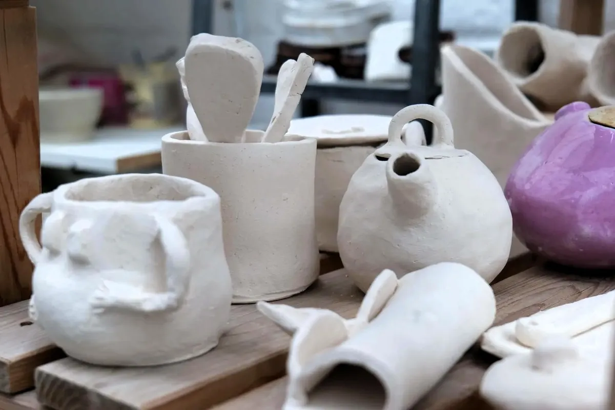 Initiez-vous au modelage