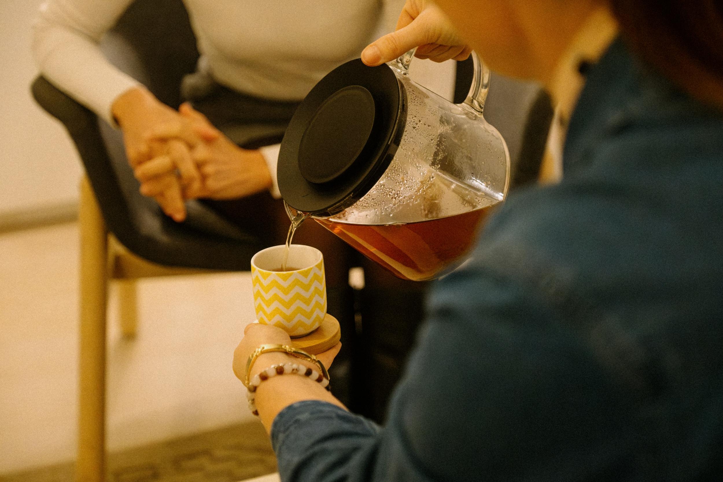 Initiez-vous à l'art du kintsugi avec Nadèje - Afbeelding nr. 9 - Wecandoo