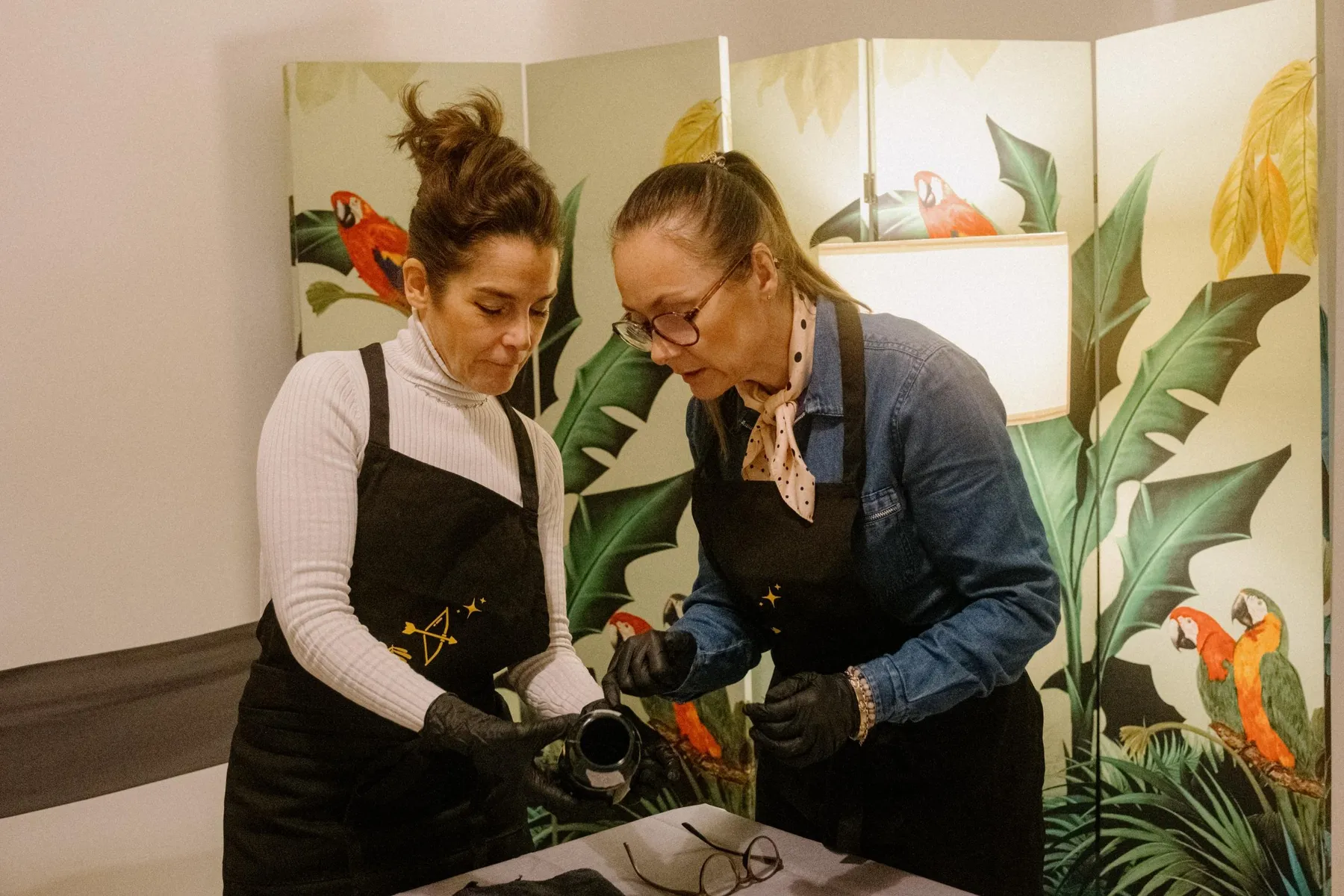 Initiez-vous à l'art du kintsugi avec Nadèje - Image n°4 - Wecandoo