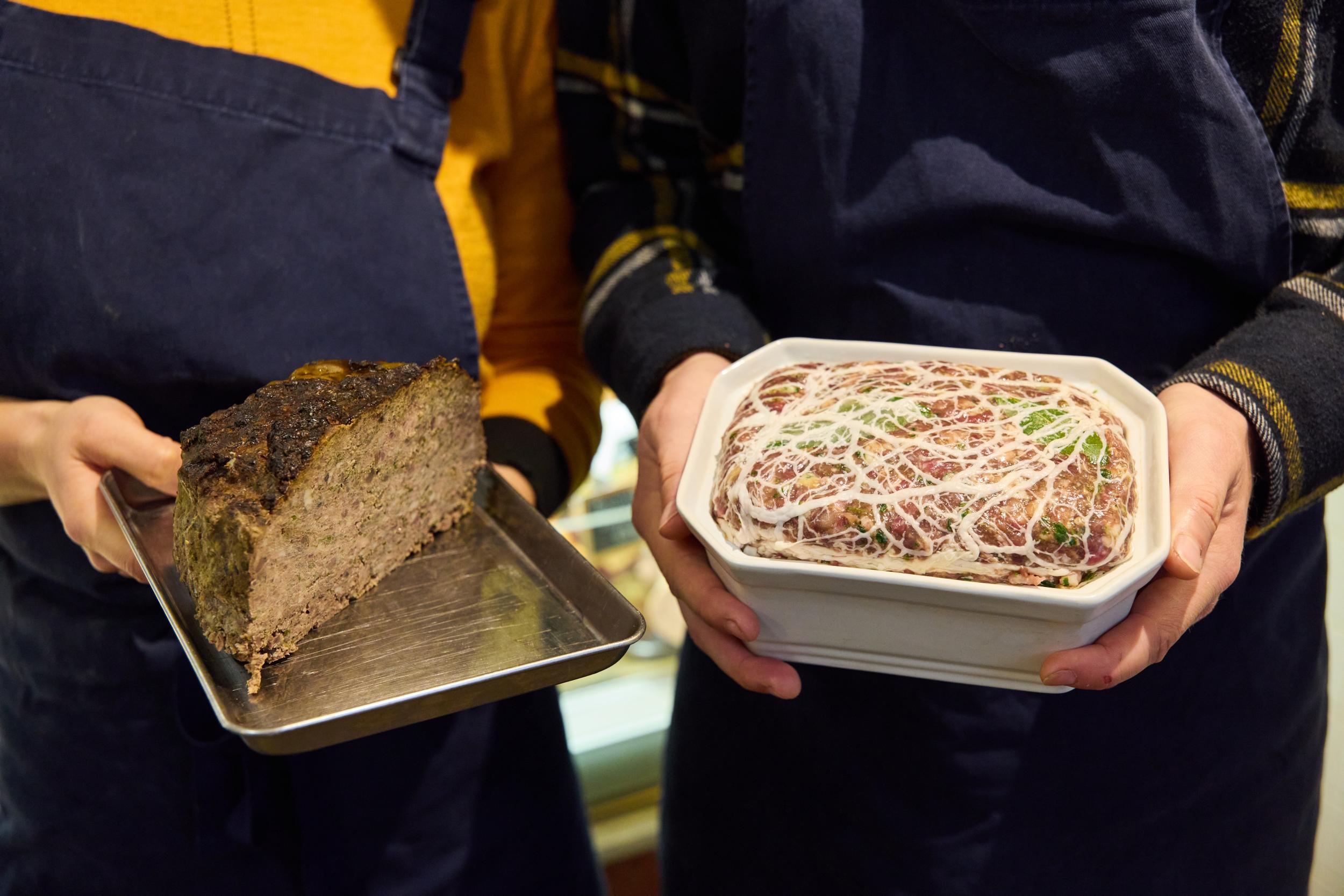 Fabriquez votre terrine artisanale - Image n°1 - Wecandoo