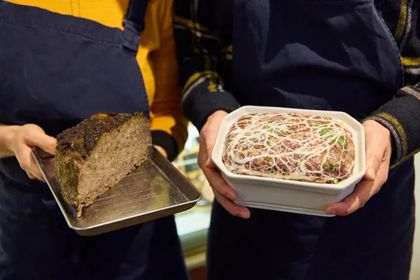 Fabriquez votre terrine artisanale - Image n°1 - Wecandoo