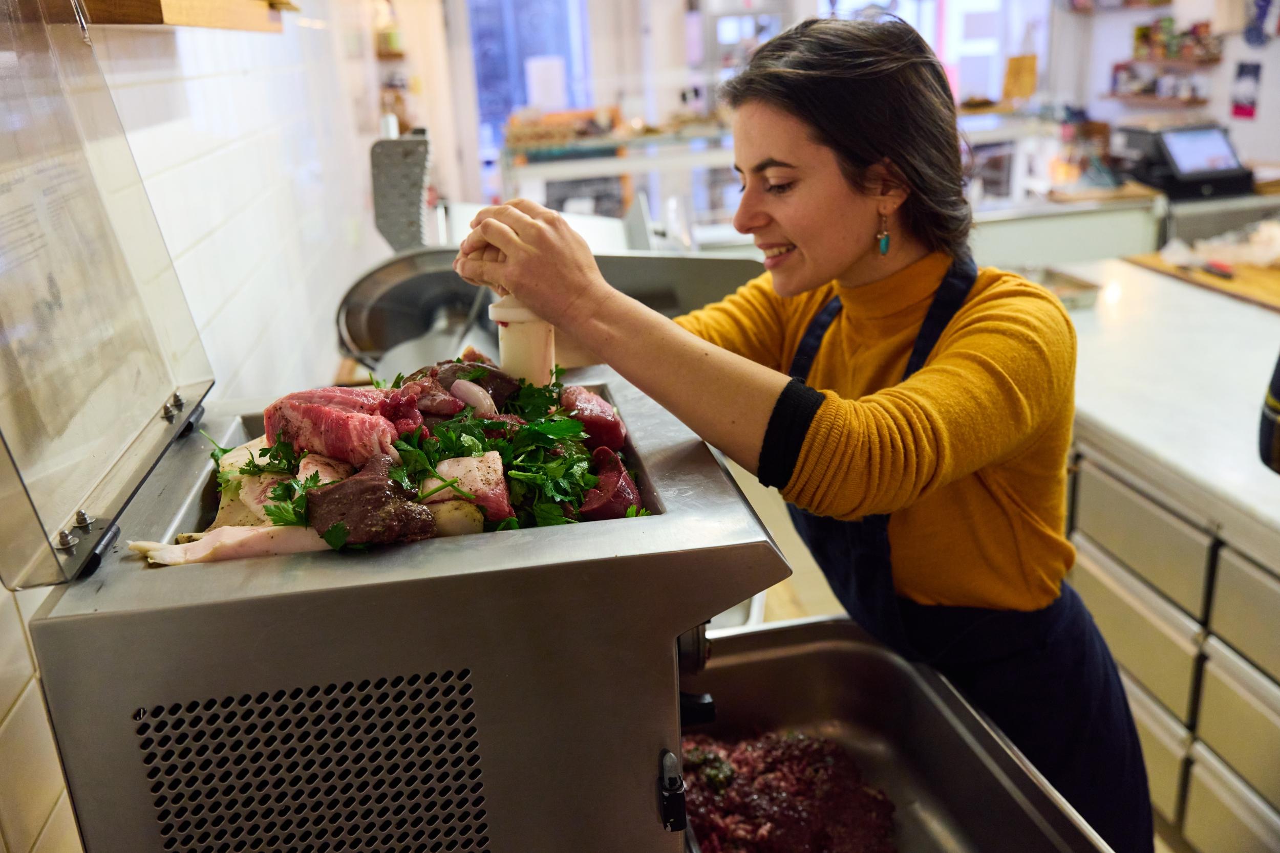 Fabriquez votre terrine artisanale - Image n°7 - Wecandoo