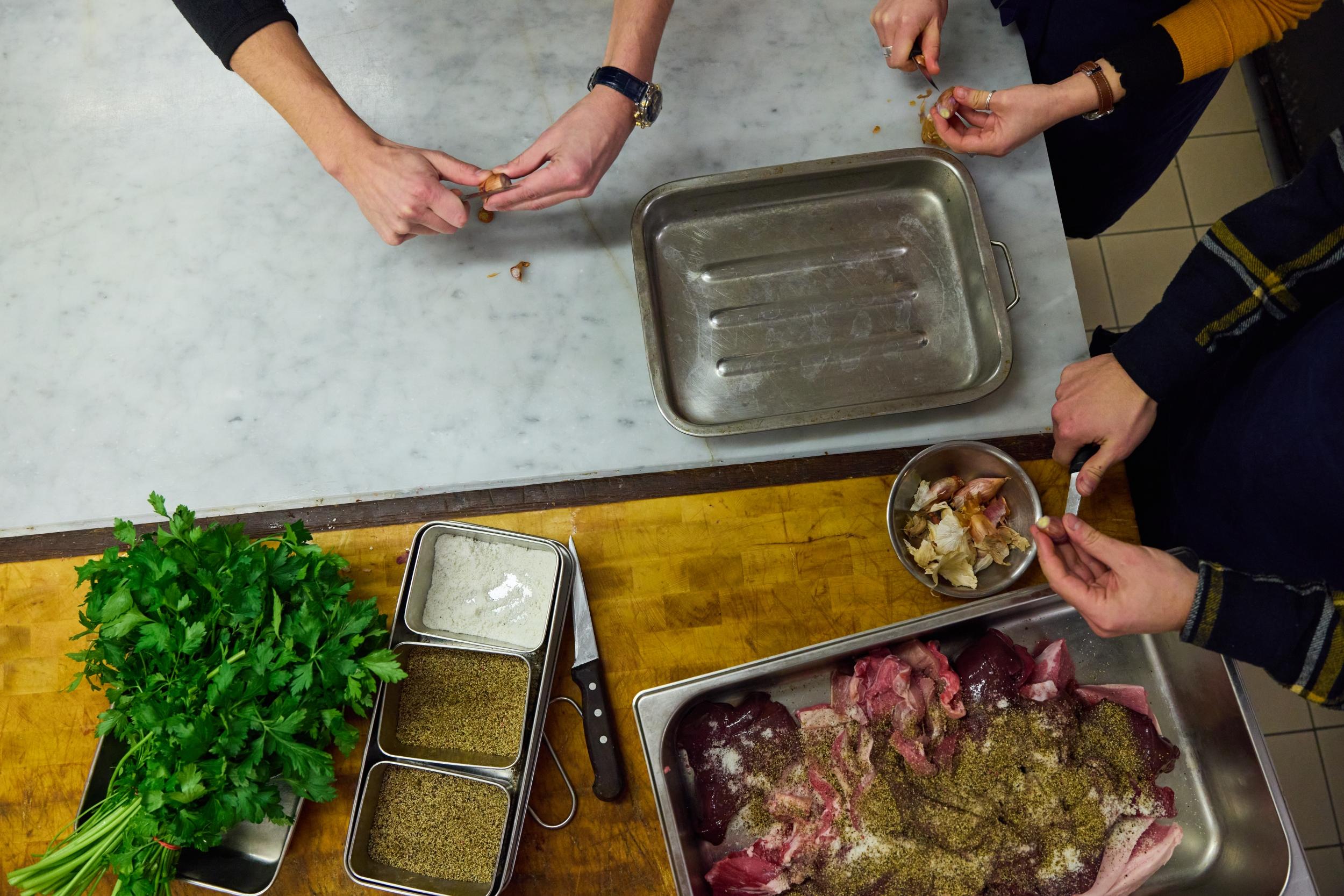 Fabriquez votre terrine artisanale - Image n°5 - Wecandoo