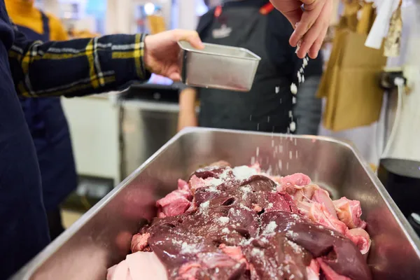 Fabriquez votre terrine artisanale - Image n°3 - Wecandoo