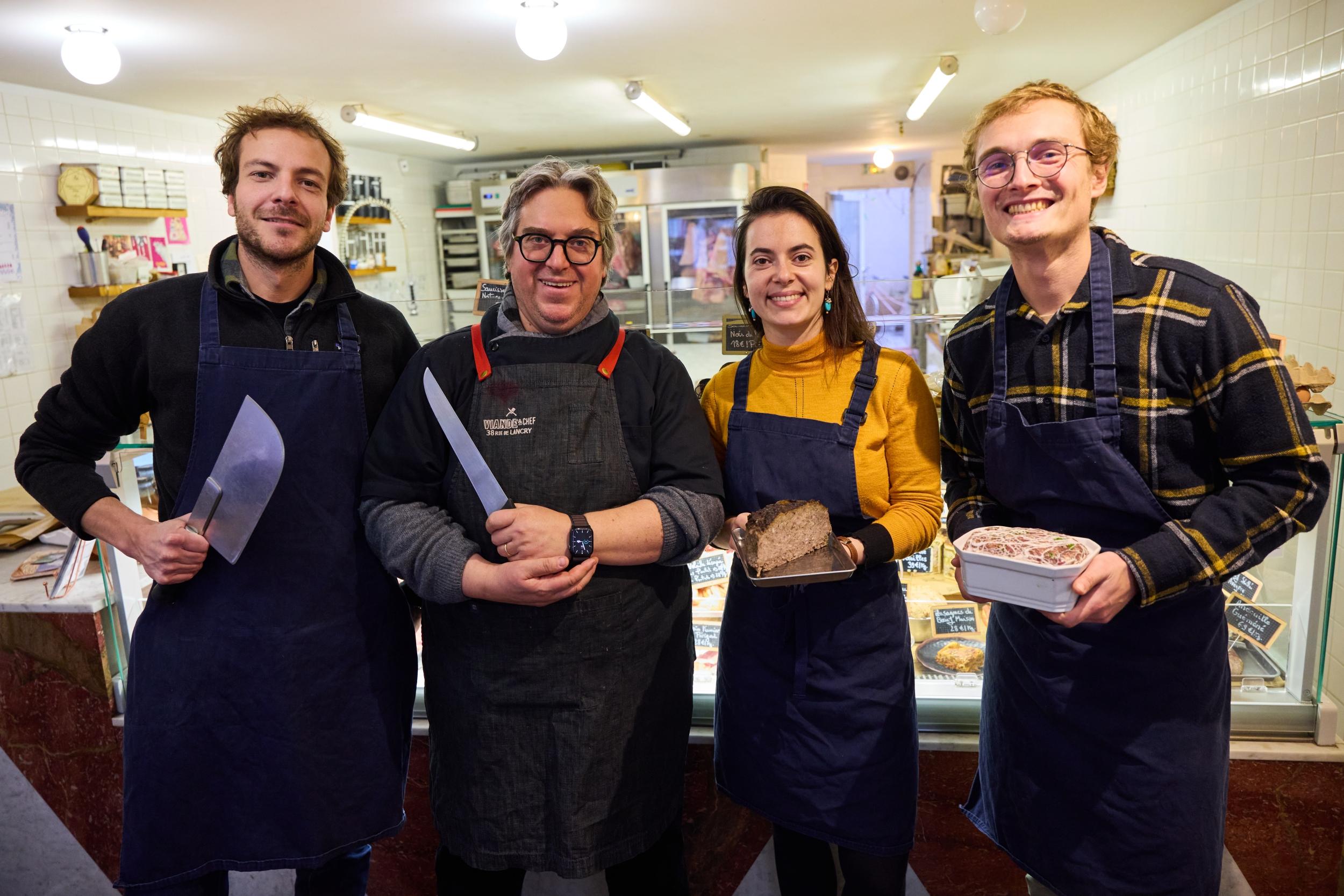 Fabriquez votre terrine artisanale - Image n°8 - Wecandoo