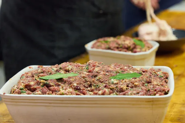 Fabriquez votre terrine artisanale - Image n°2 - Wecandoo