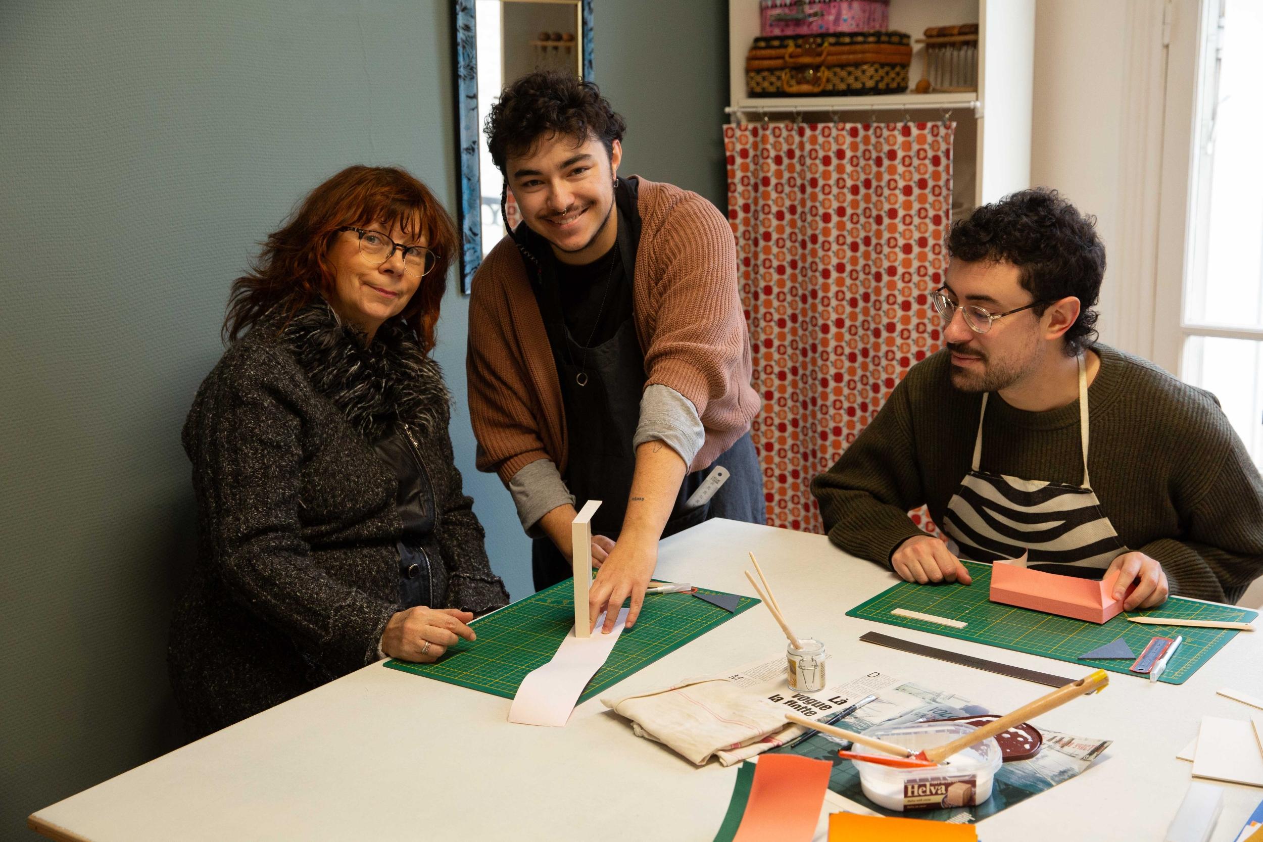 Créez votre boîte à photo unique avec Soan - Image n°4 - Wecandoo