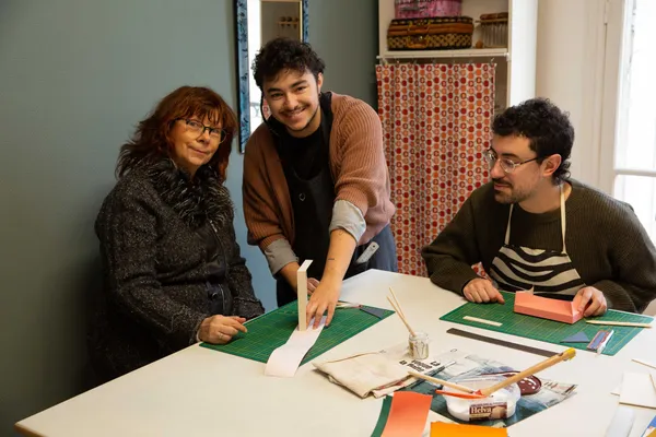 Créez votre boîte à photo unique avec Soan - Image n°4 - Wecandoo