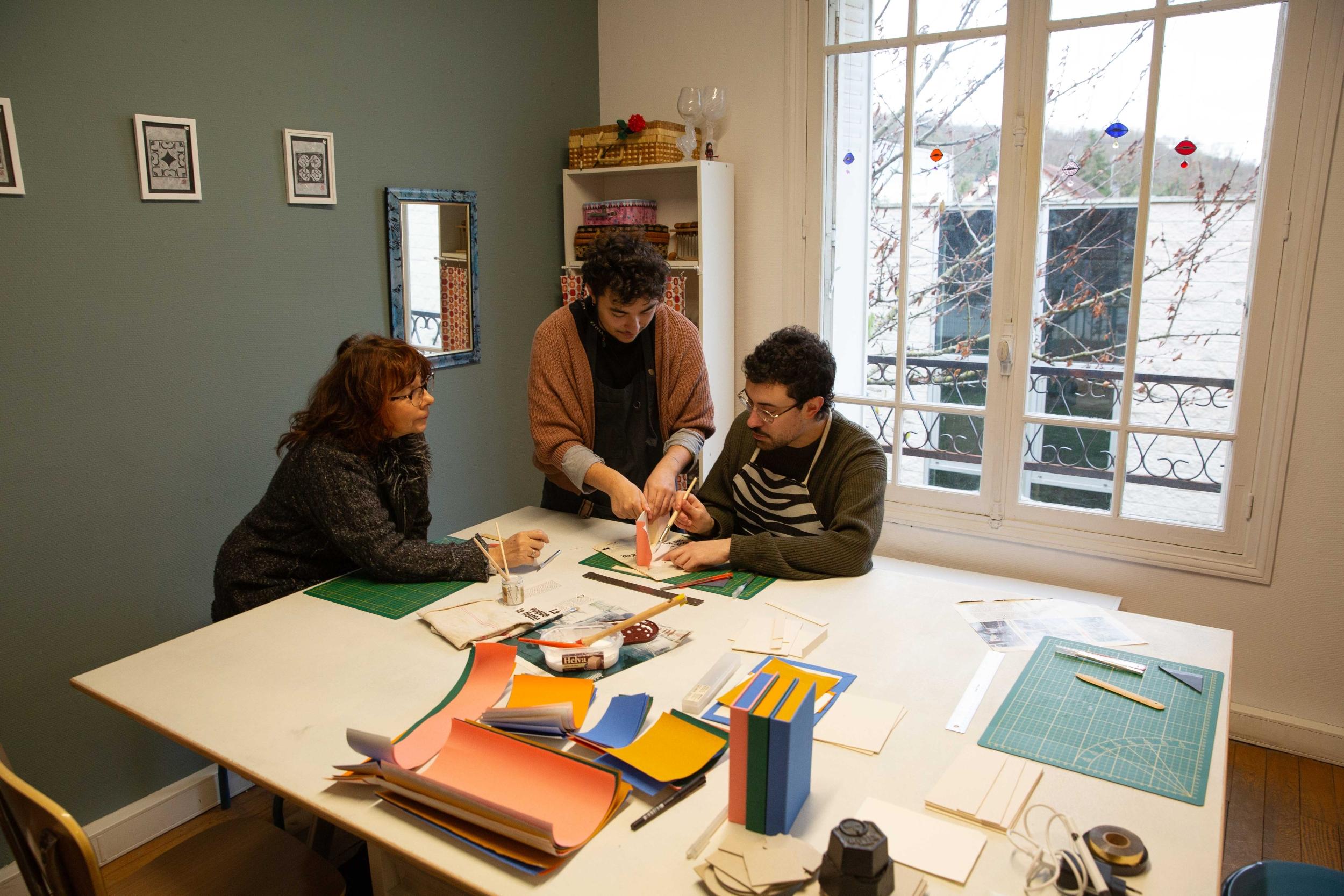 Créez votre boîte à photo unique avec Soan - Image n°3 - Wecandoo