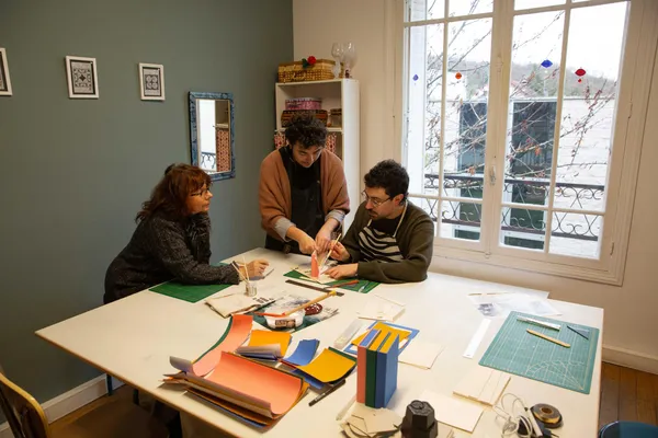 Créez votre boîte à photo unique avec Soan - Image n°3 - Wecandoo