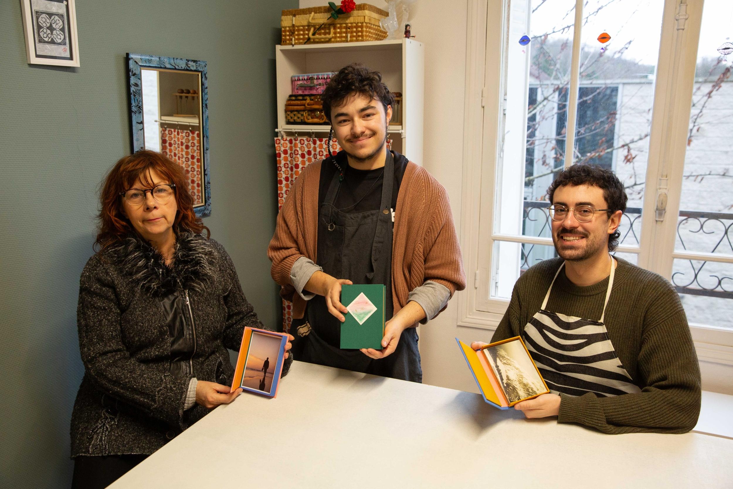 Créez votre boîte à photo unique avec Soan - Image n°6 - Wecandoo