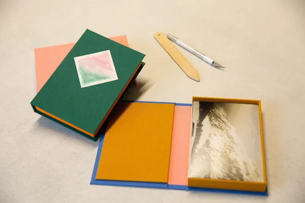 Créez votre boîte à photo unique avec Soan - Image n°5 - Wecandoo