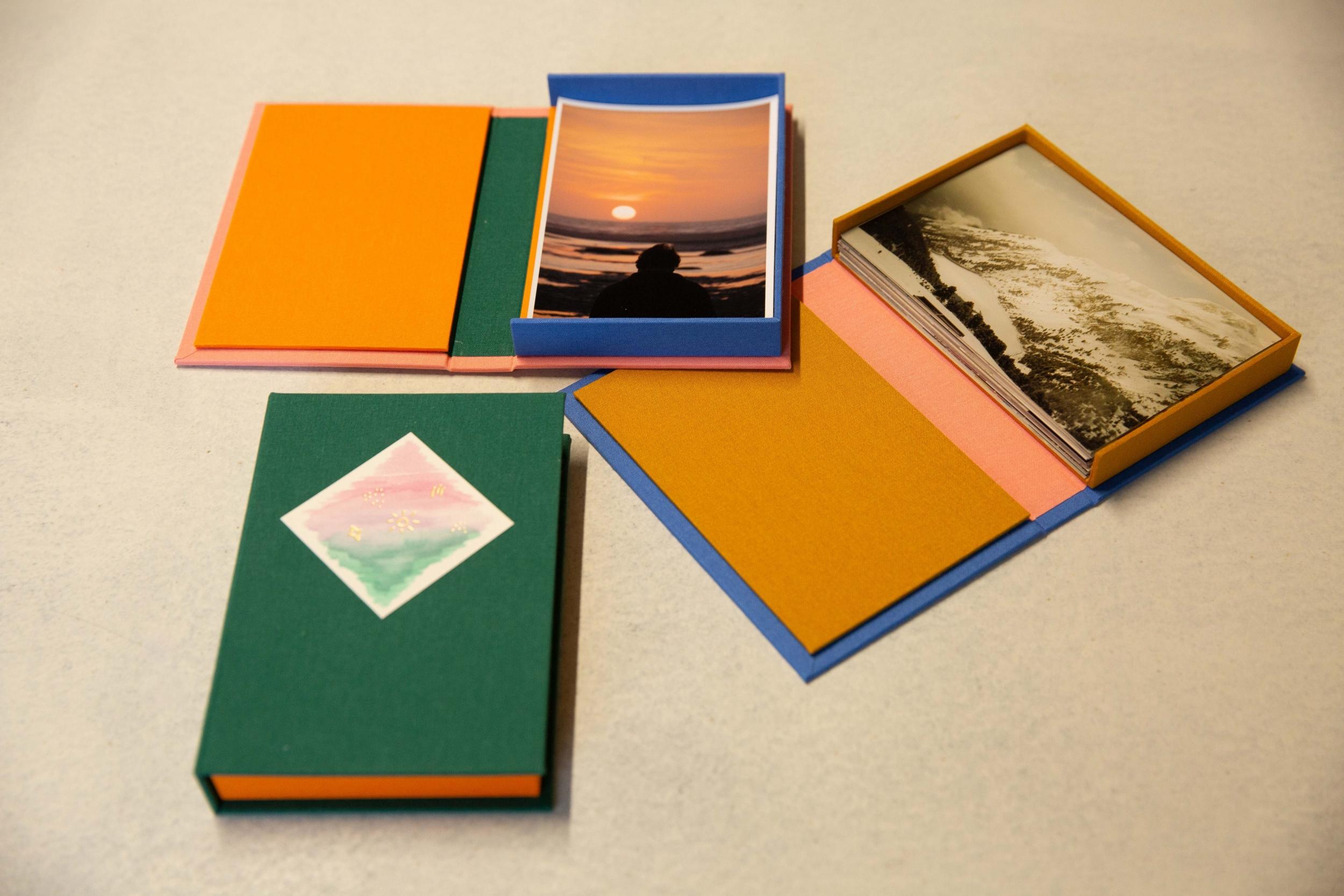 Créez votre boîte à photo unique avec Soan - Image n°1 - Wecandoo