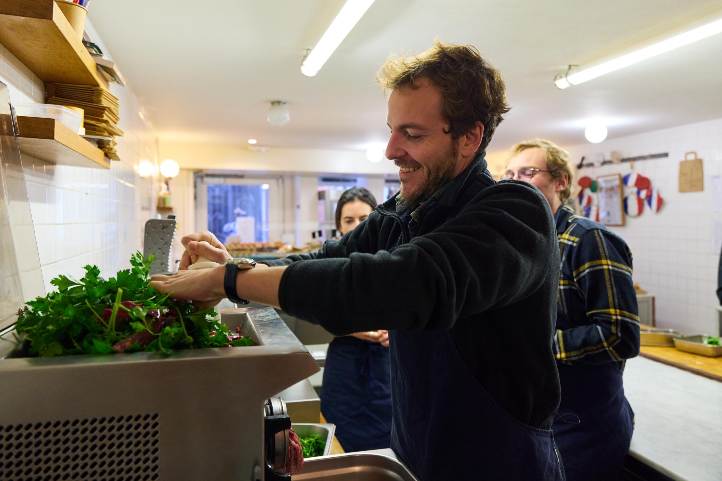 Fabriquez votre terrine artisanale - Image n°4 - Wecandoo