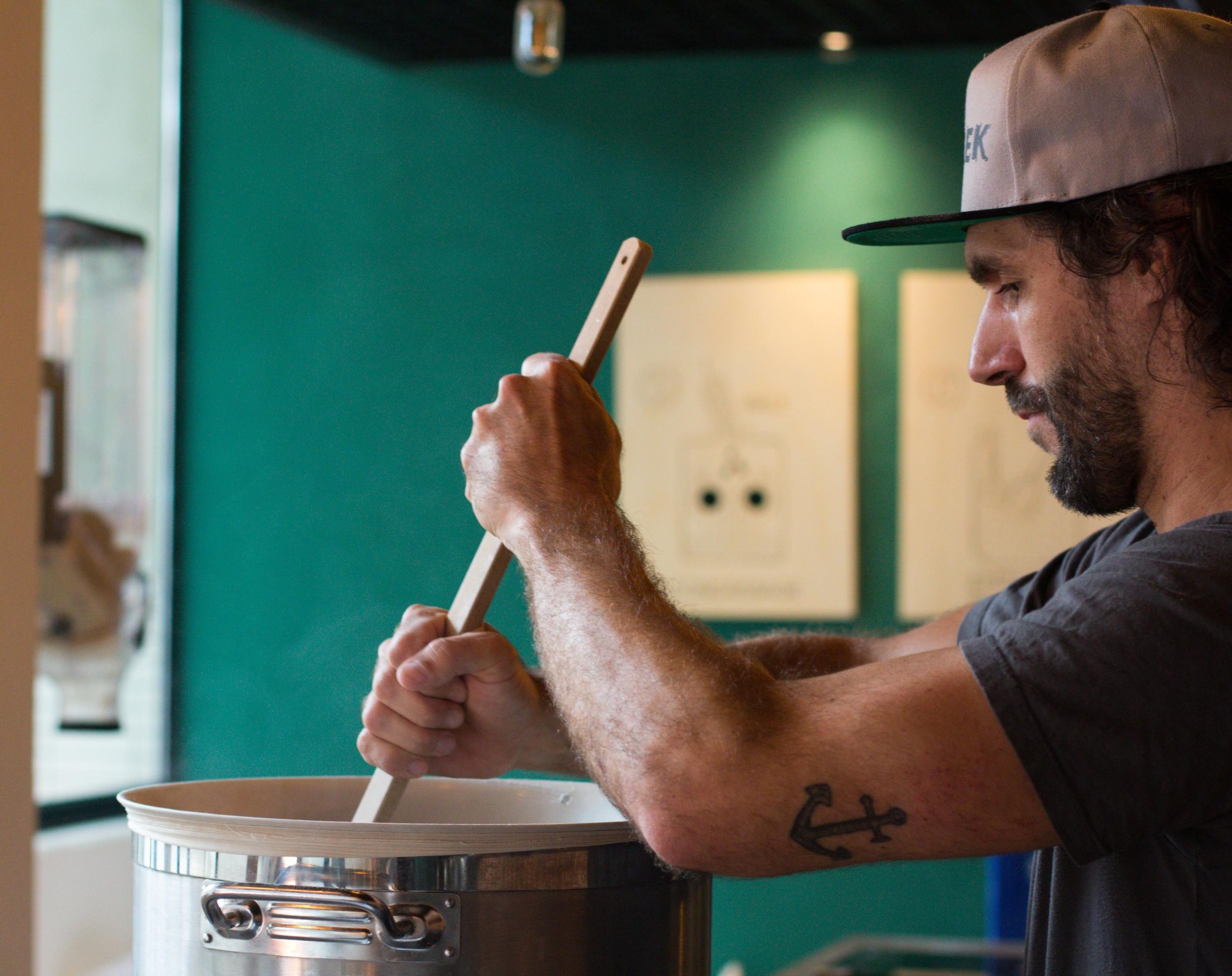 Brassez votre bière en duo à Toulouse