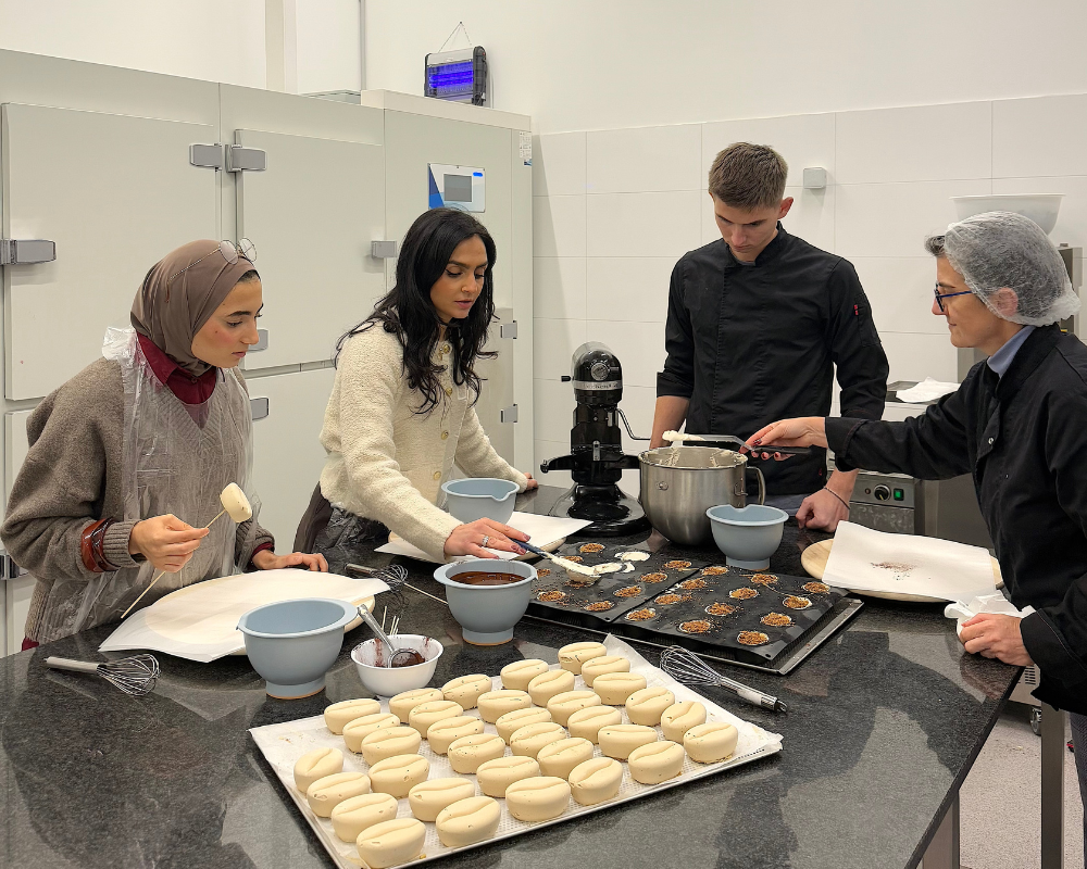 Réalisez votre trompe-l'œil au choix - Image n°4 - Wecandoo