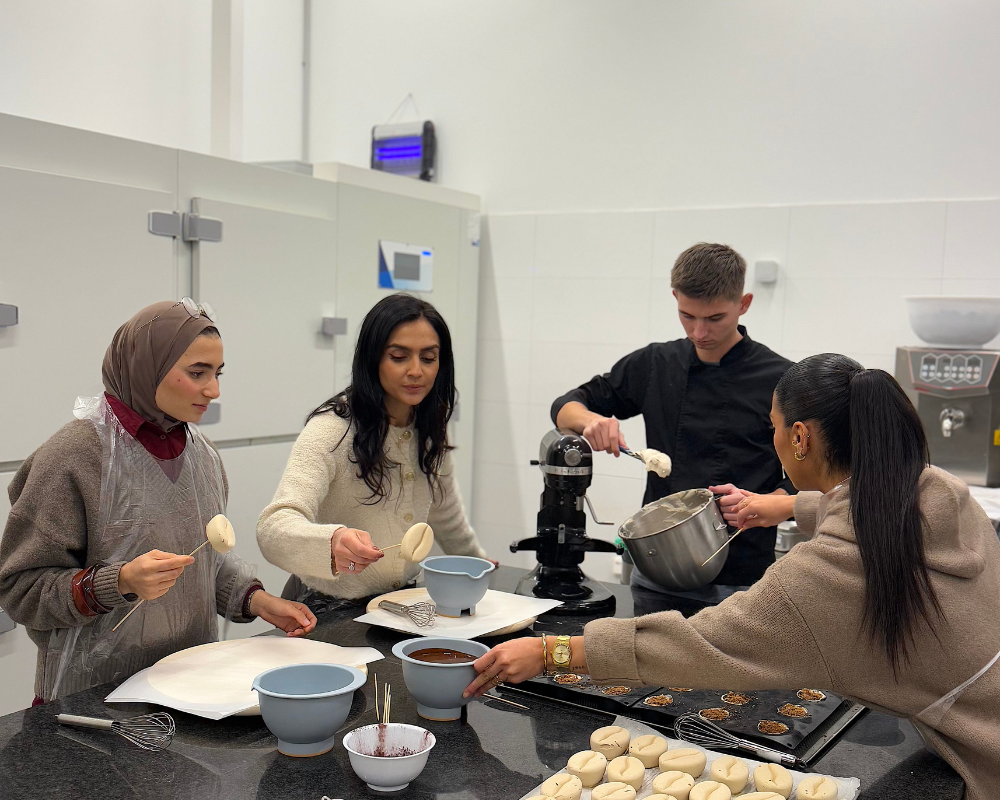 Réalisez votre trompe-l'œil au choix - Image n°8 - Wecandoo