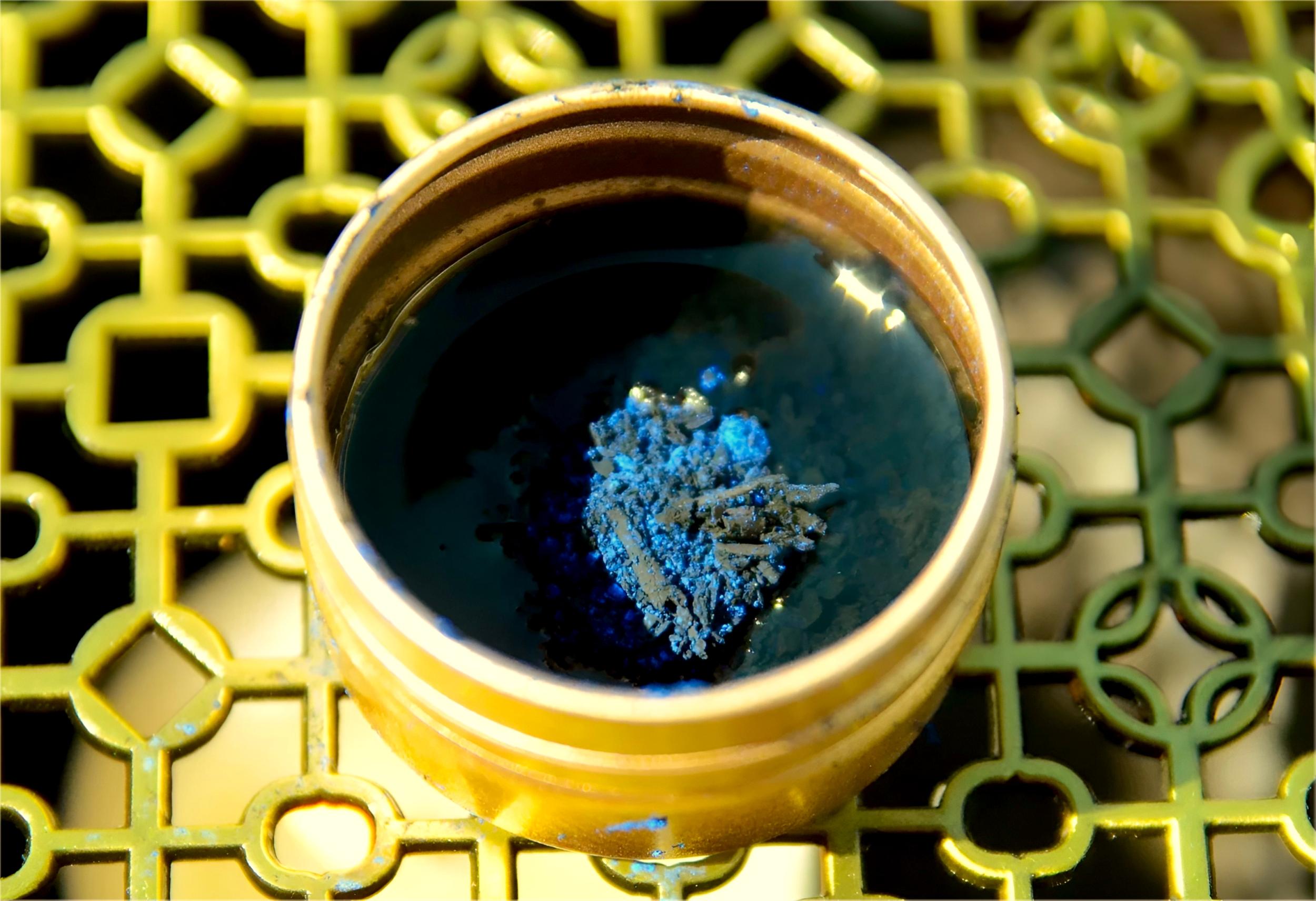 Créez votre duo de maquillage ancestral sur mesure avec Aurélie - Image n°4 - Wecandoo