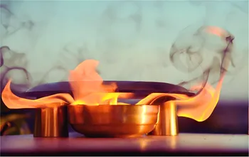 Créez votre maquillage traditionnel sur mesure