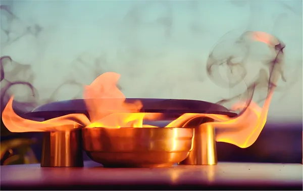 Créez votre maquillage traditionnel sur mesure