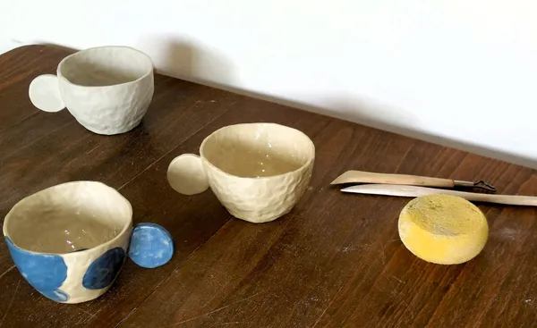 Initiez-vous au modelage et créez votre pièce unique