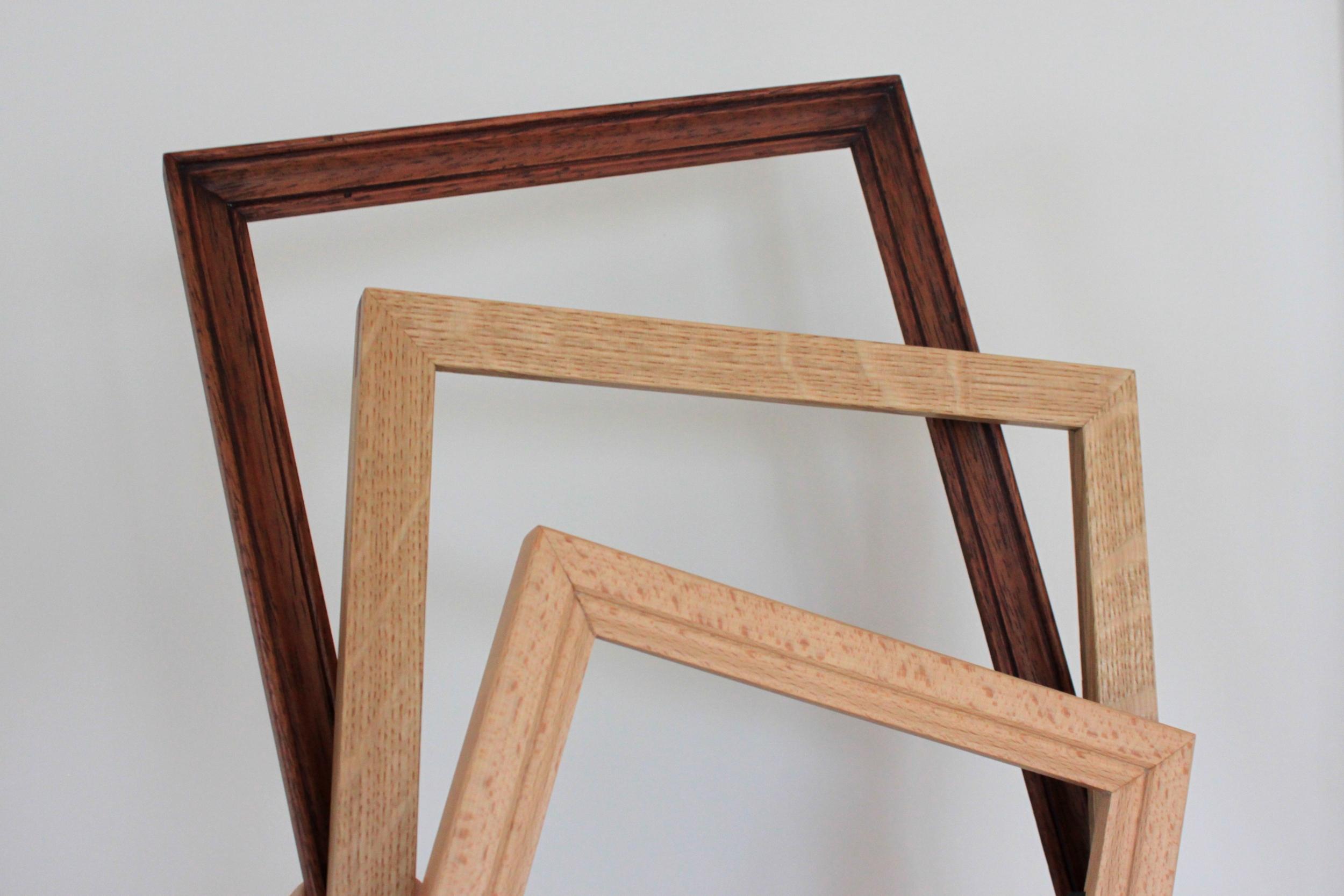 Réalisez votre cadre en bois - Image n°11 - Wecandoo