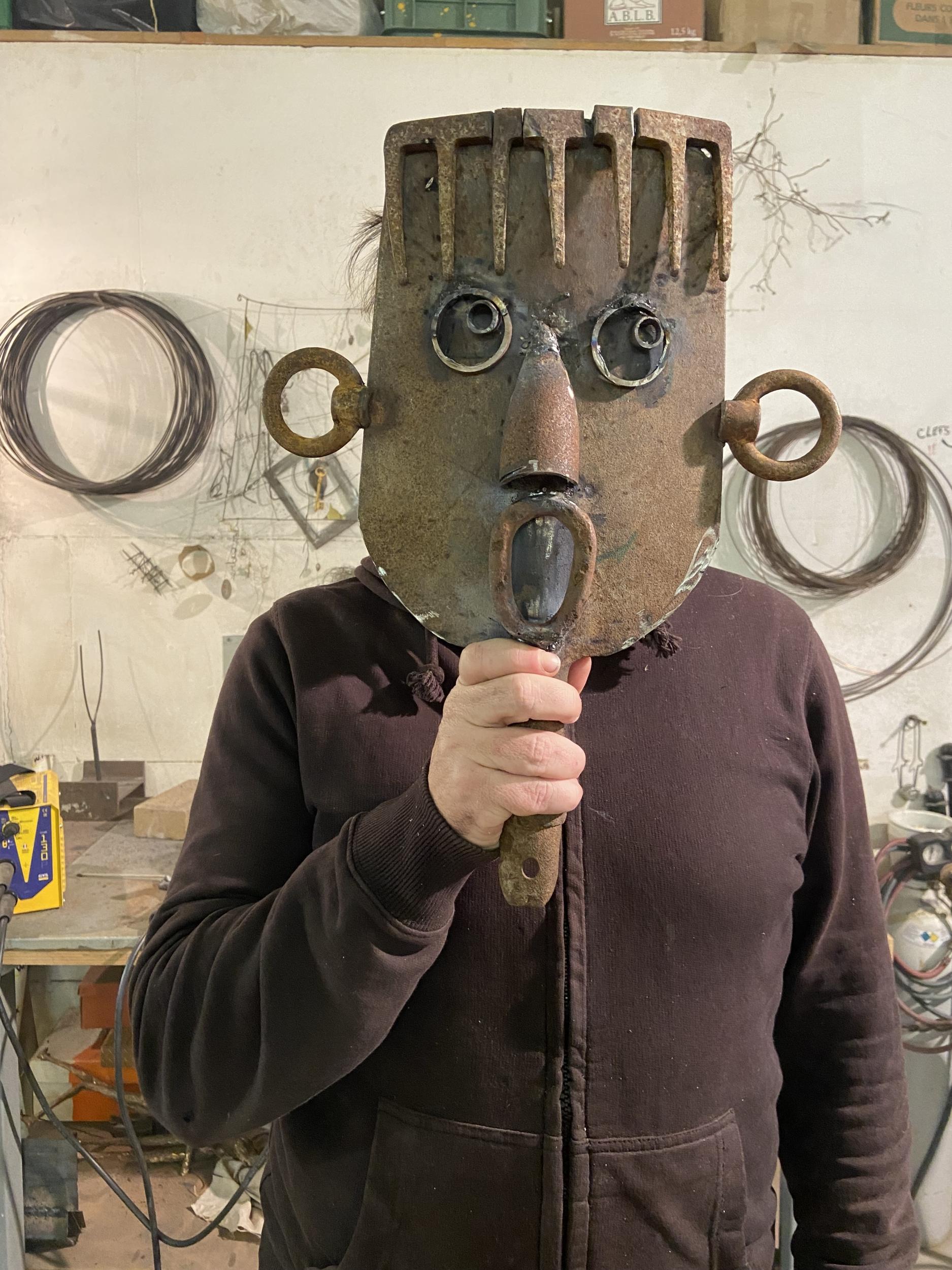 Initiez-vous à la soudure du métal avec Juliette - Afbeelding nr. 11 - Wecandoo