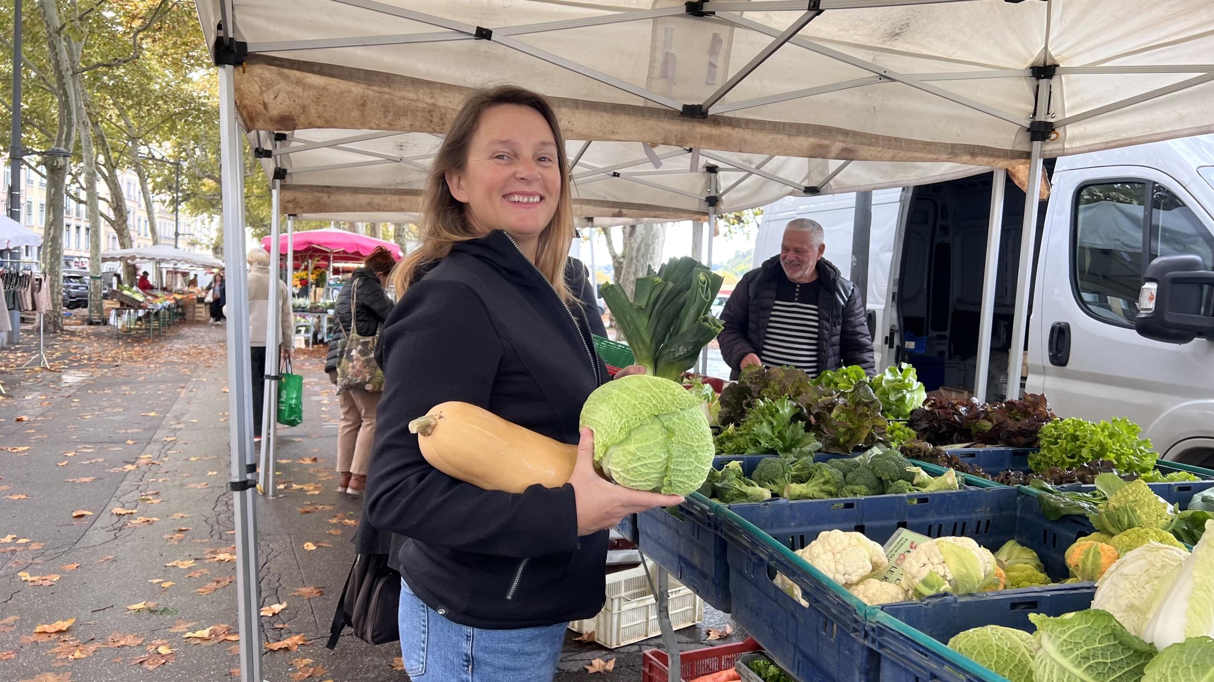 Cuisinez un menu complet local et de saison avec Fanny - Afbeelding nr. 10 - Wecandoo