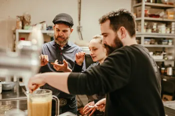 Réalisez votre sauce piquante