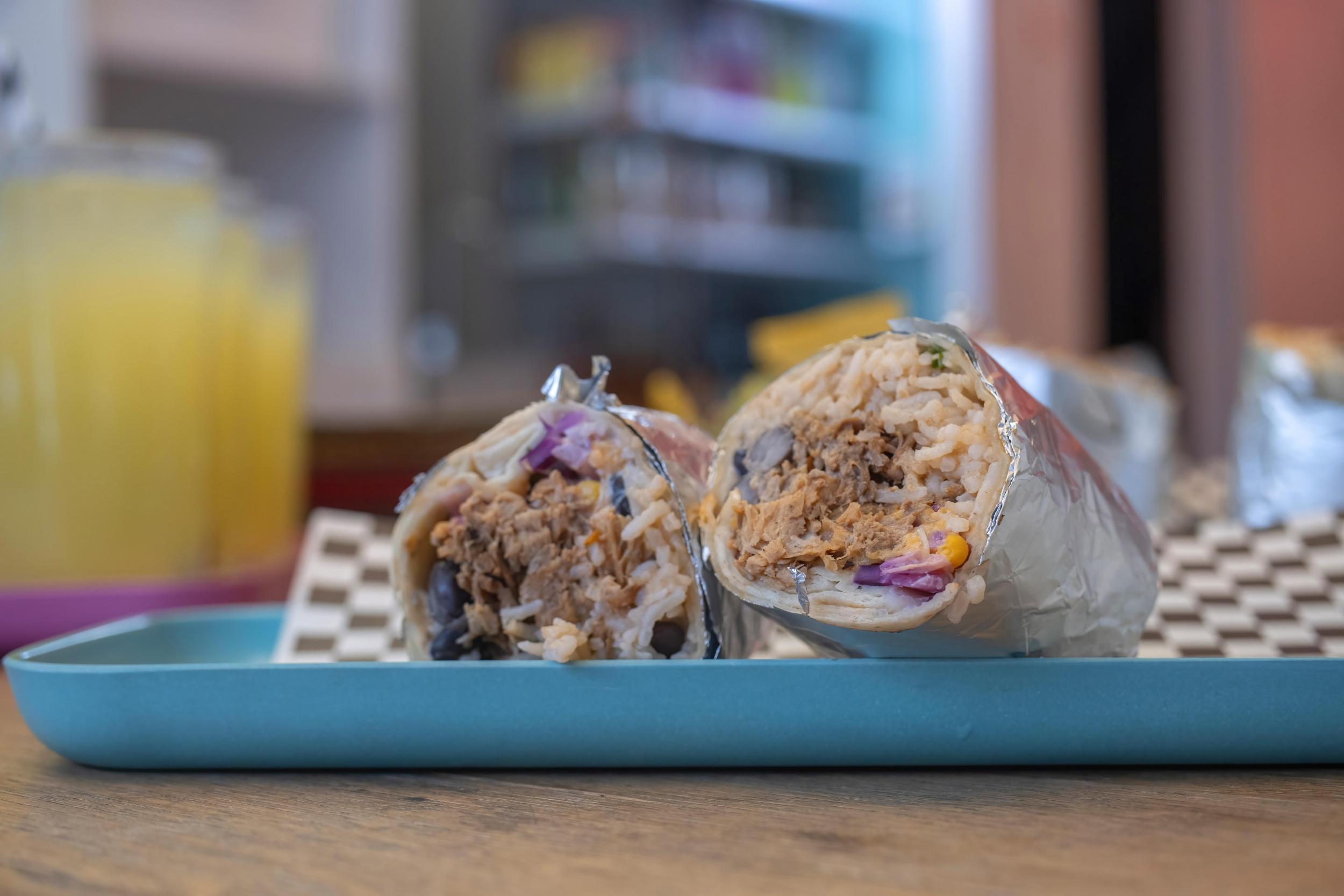 Cuisinez vos spécialités mexicaines avec Palmer - Image n°7 - Wecandoo