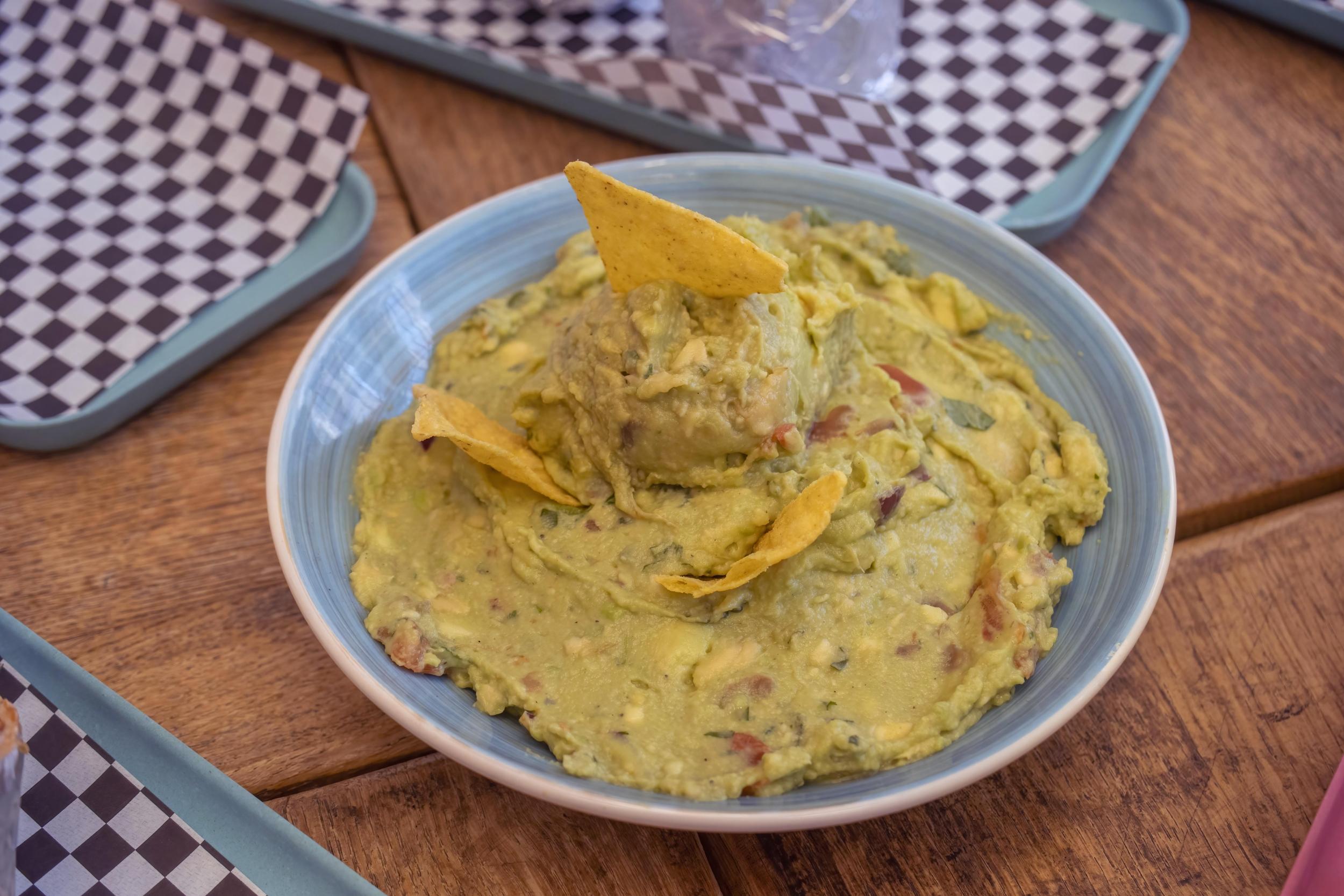 Cuisinez vos spécialités mexicaines avec Palmer - Image n°8 - Wecandoo