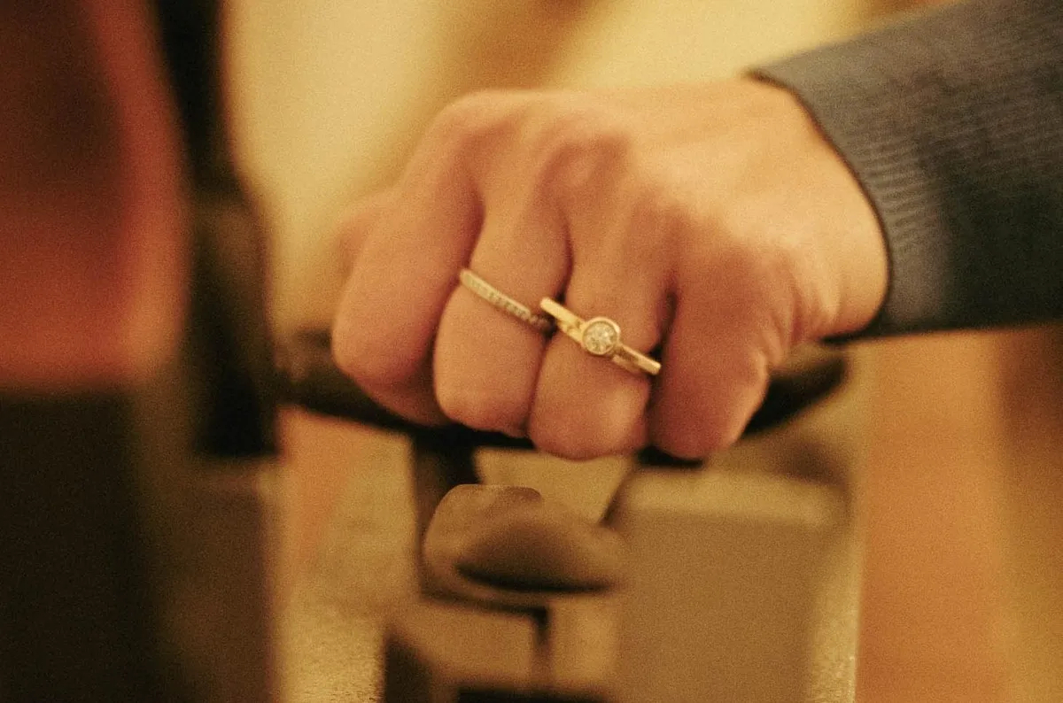 Créez votre bijou de A à Z - 1J