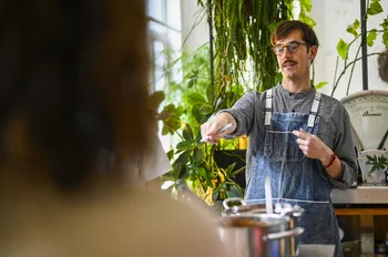 Initiez-vous à la cuisine durable et consciente