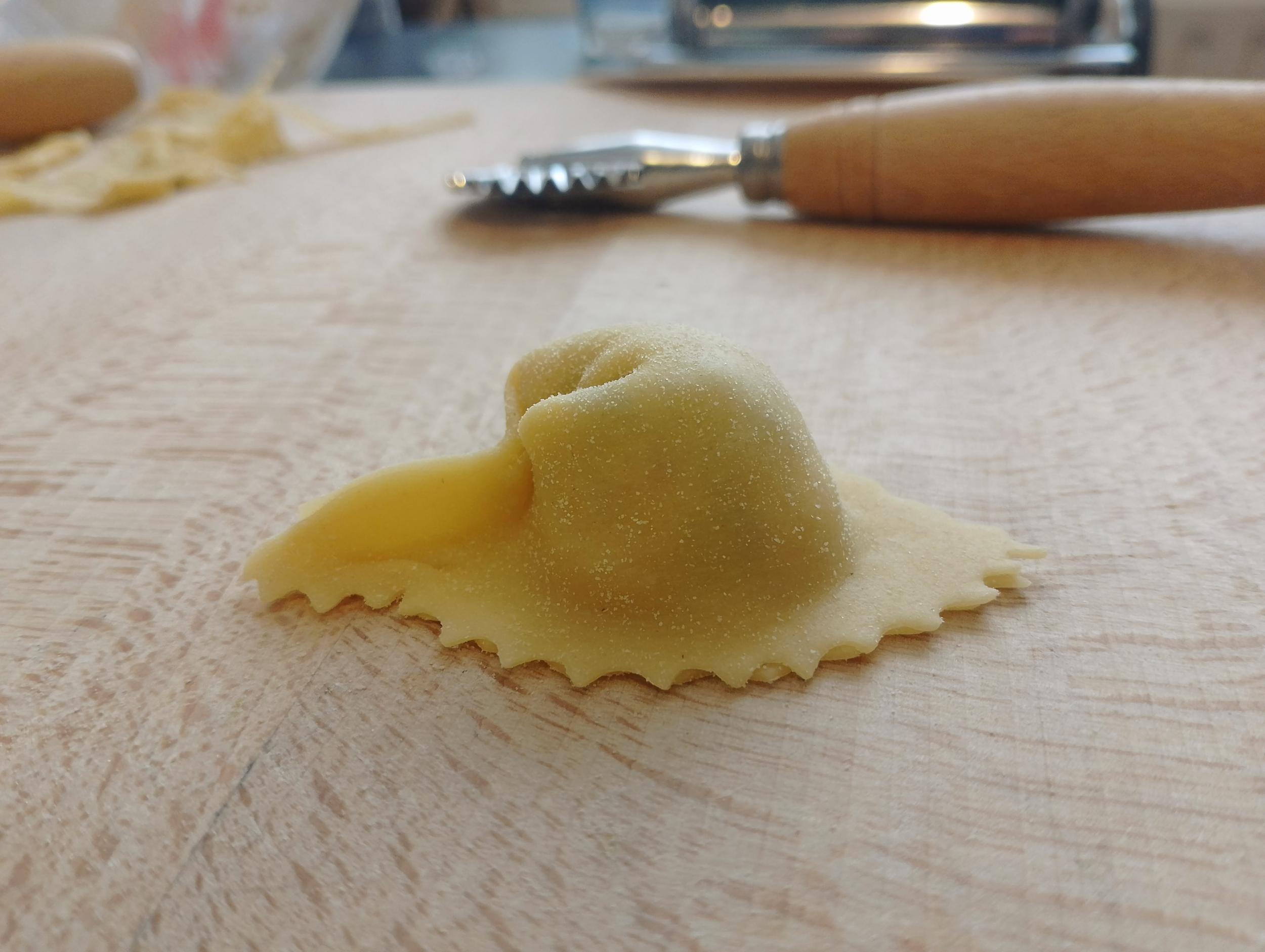 Cuisinez et dégustez vos pâtes farcies de Bologne avec Federica - Image n°9 - Wecandoo