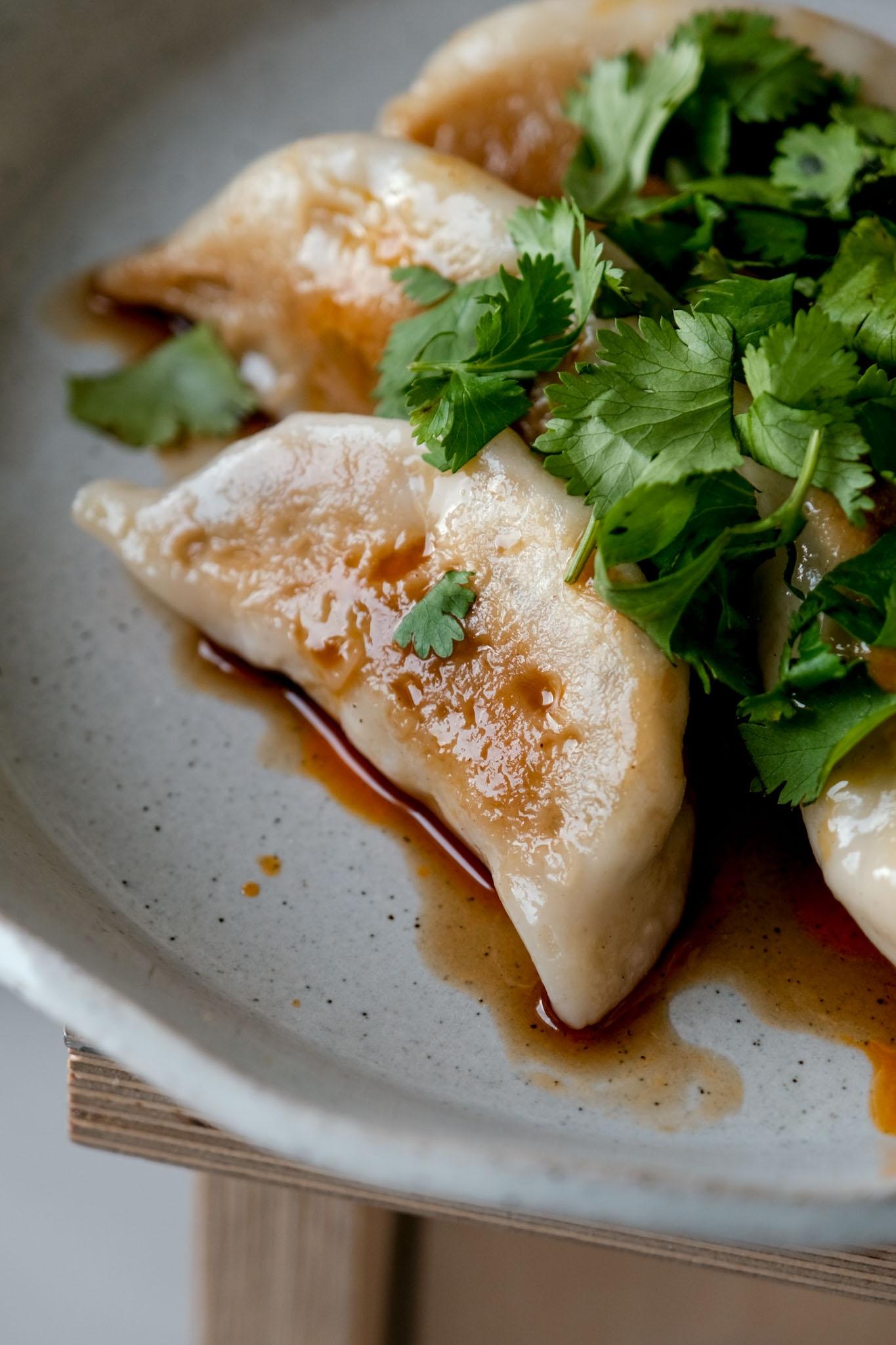 Initiez-vous à la cuisine asiatique et réalisez vos gyozas - Image n°3 - Wecandoo