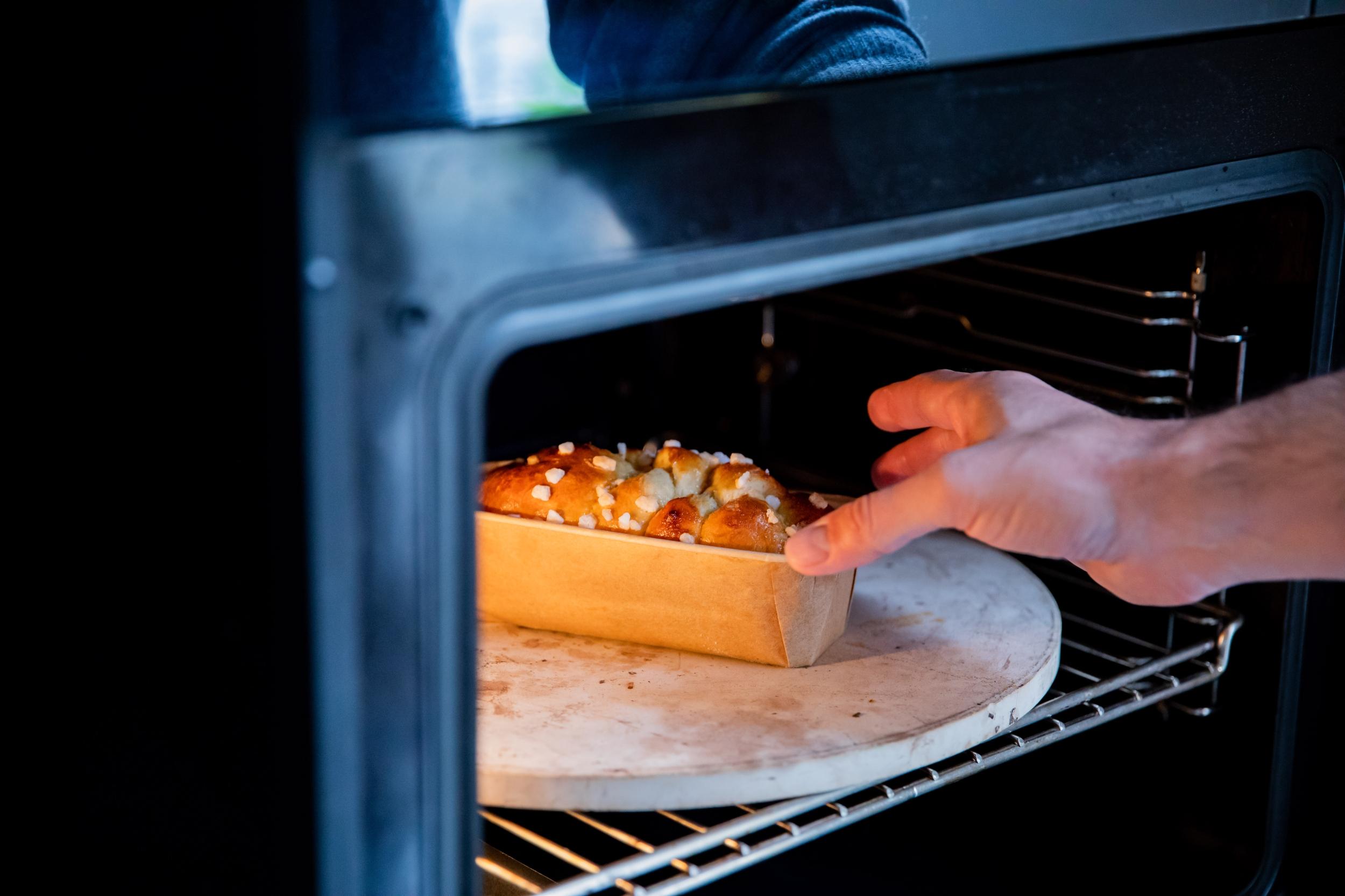 Fabriquez vos brioches bios au levain avec Alice - Image n°7 - Wecandoo