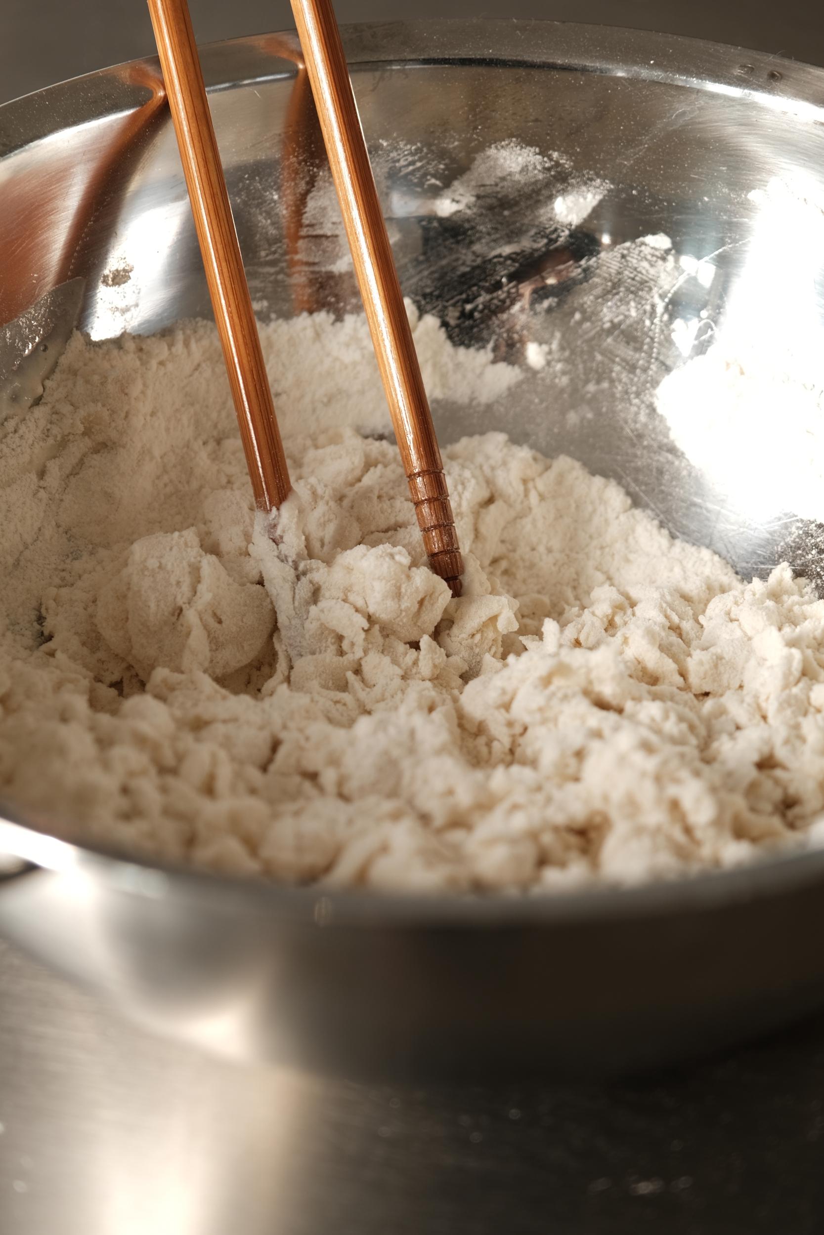 Initiez-vous à la cuisine asiatique et réalisez vos gyozas - Image n°2 - Wecandoo