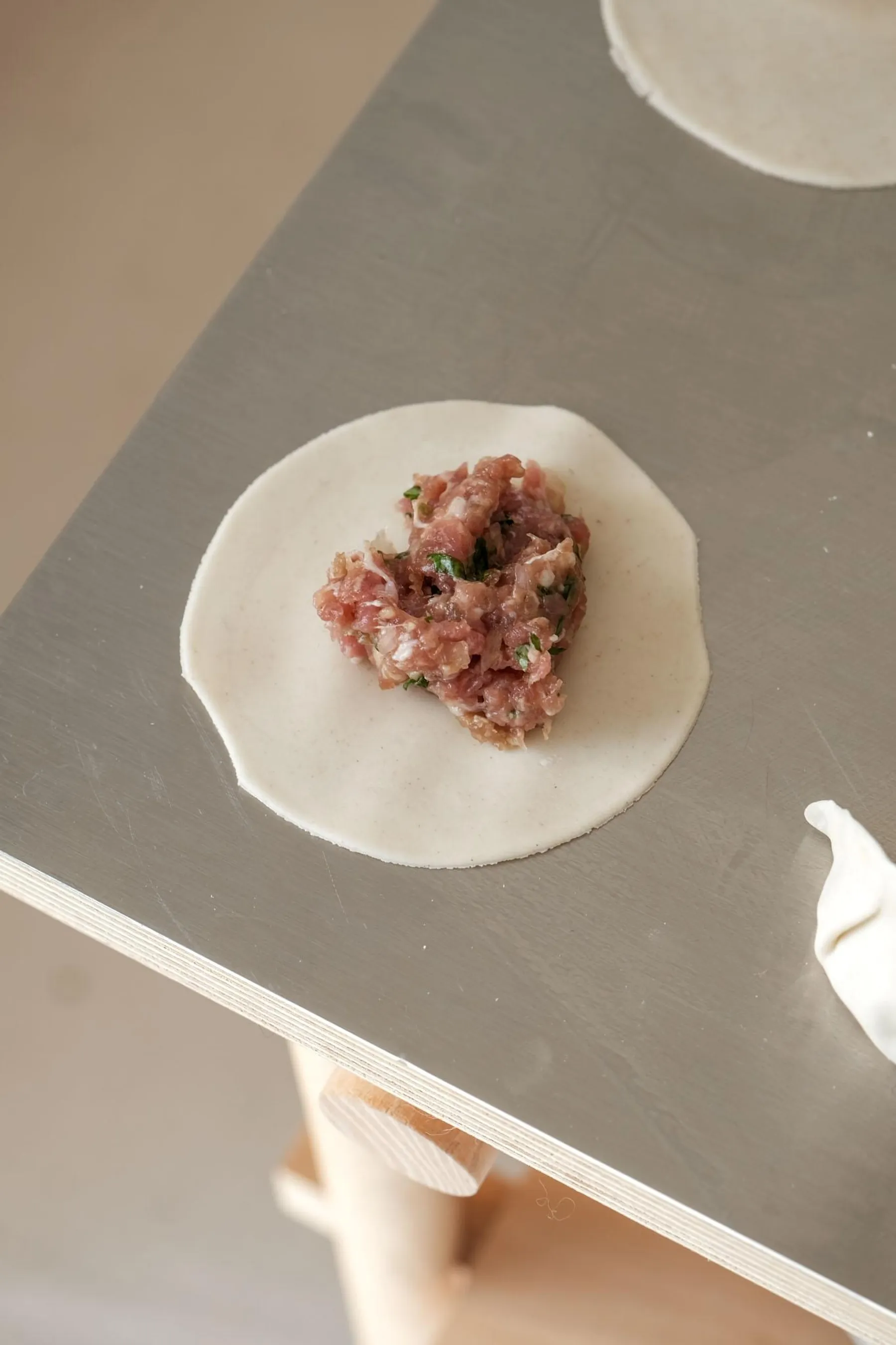 Initiez-vous à la cuisine asiatique et réalisez vos gyozas - Image n°4 - Wecandoo